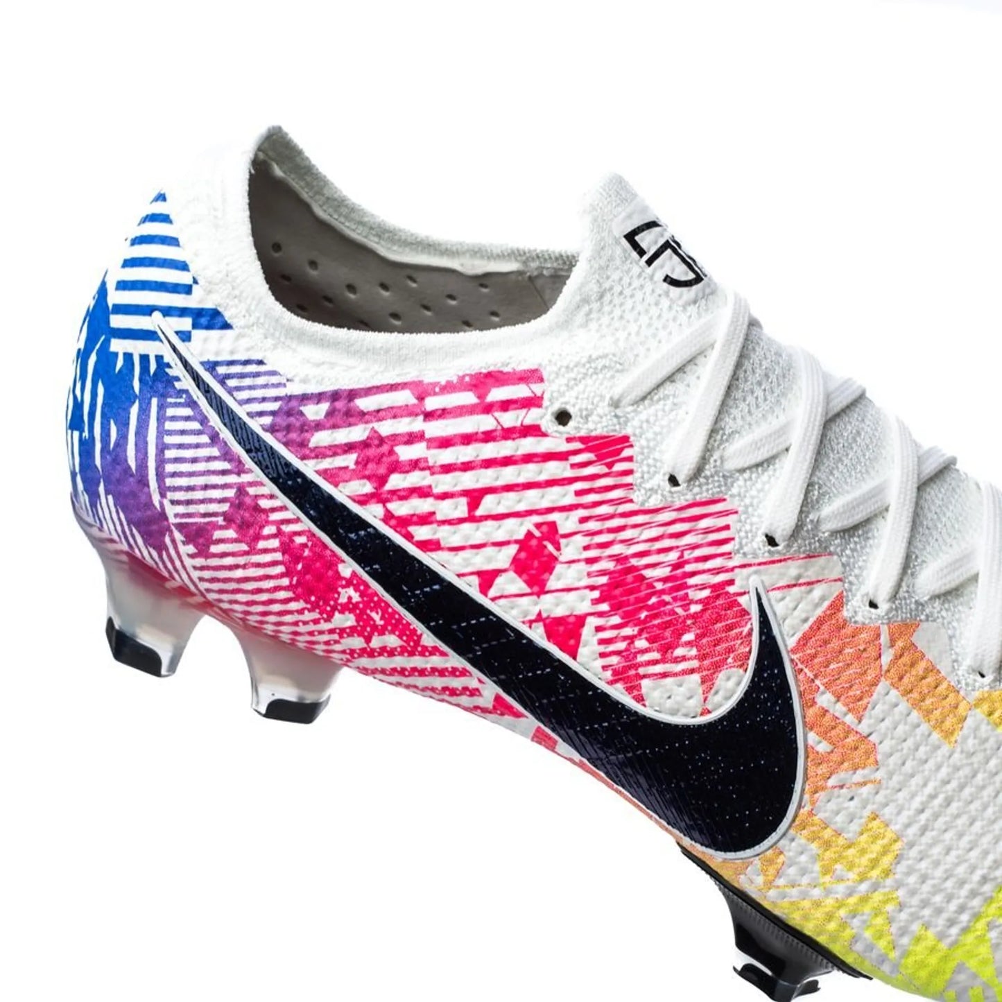 Nike Mercurial Vapor 13 Elite NJR Jogo Prismatico