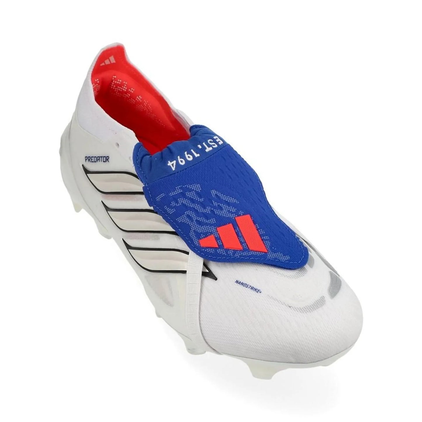 adidas Predator Elite Fold-over Tongue Icon Takeover
