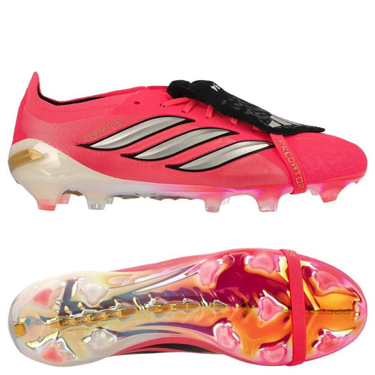 adidas Predator Elite Fold-over Tongue Road to Glory