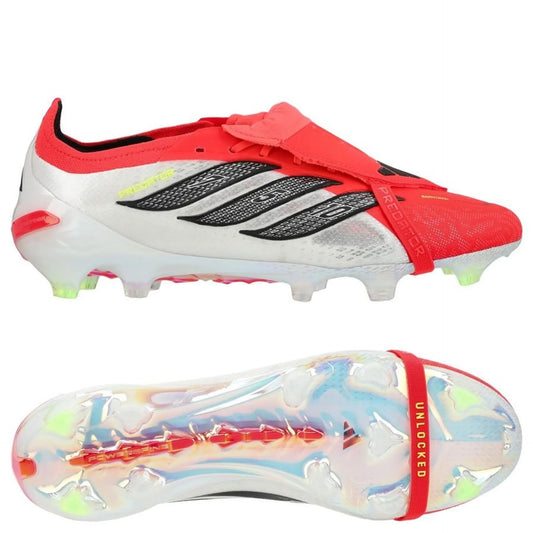 adidas Predator Elite Fold-over Tongue Unlocked