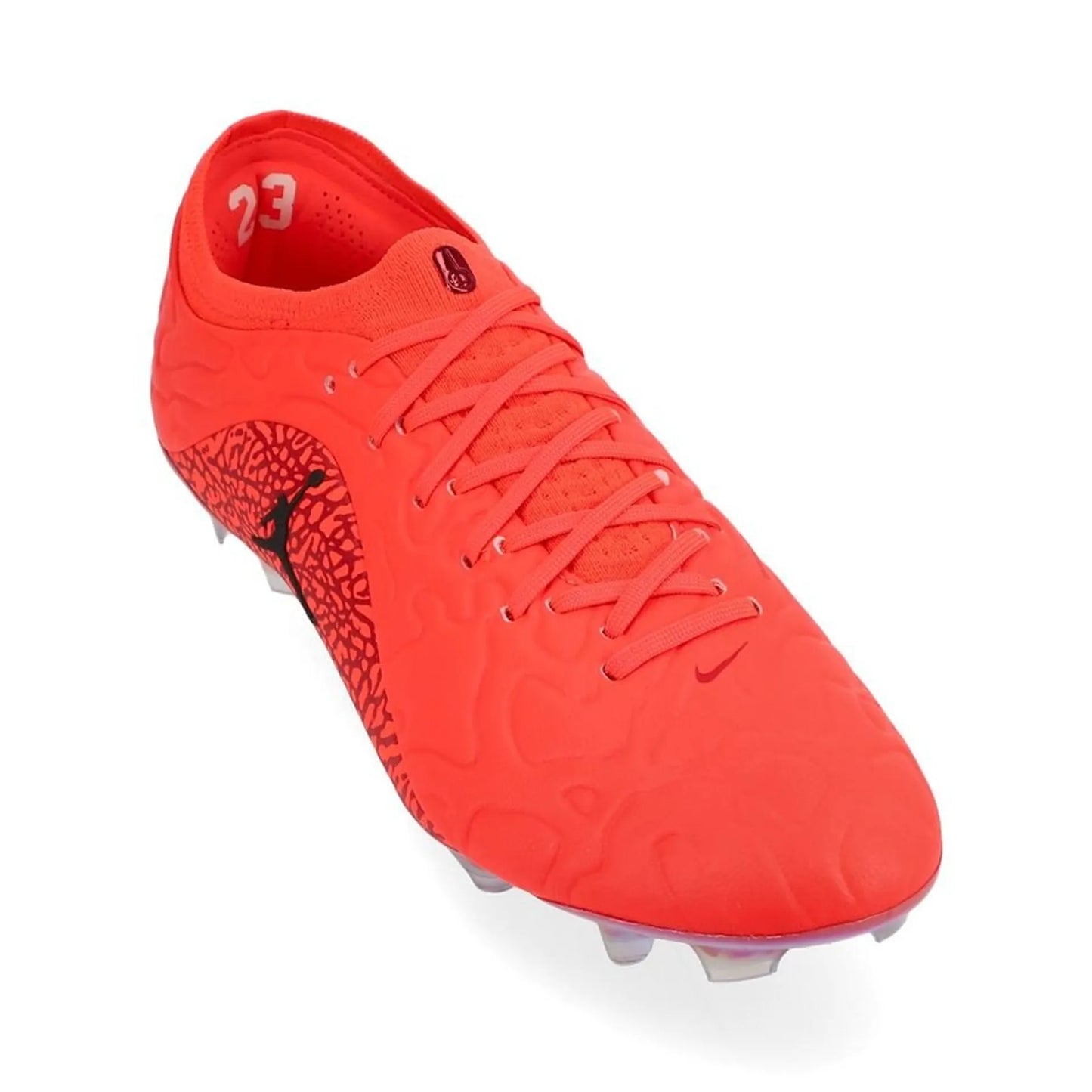 Nike Tiempo Maestro Elite Infra-Red x Jordan