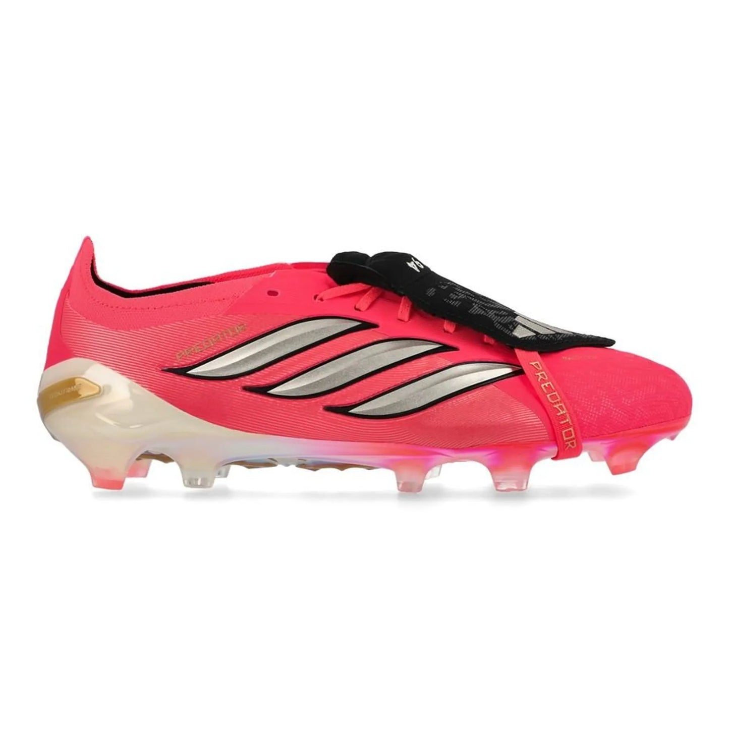adidas Predator Elite Fold-over Tongue Road to Glory