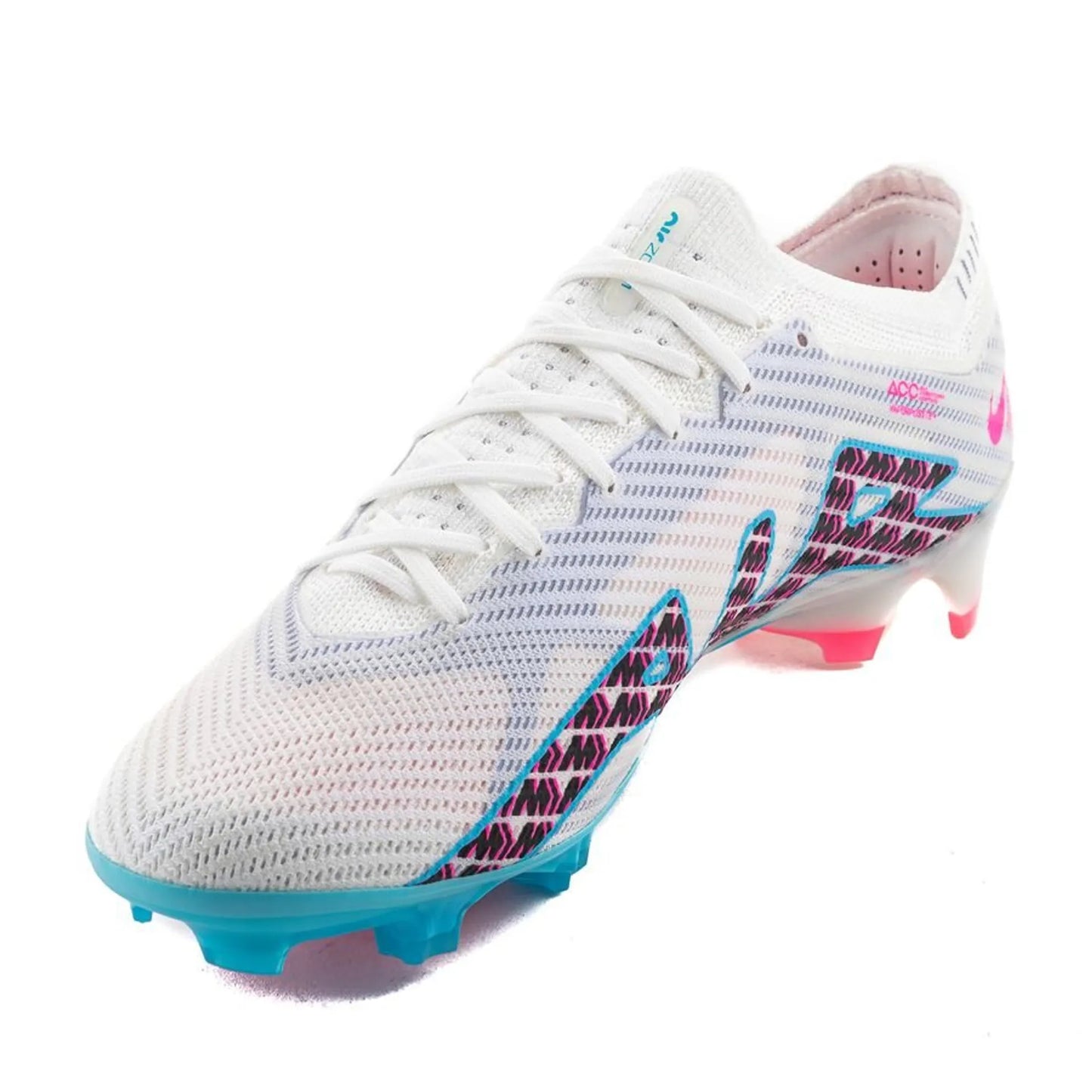 Nike Air Zoom Mercurial Vapor 15 Elite FG Blast