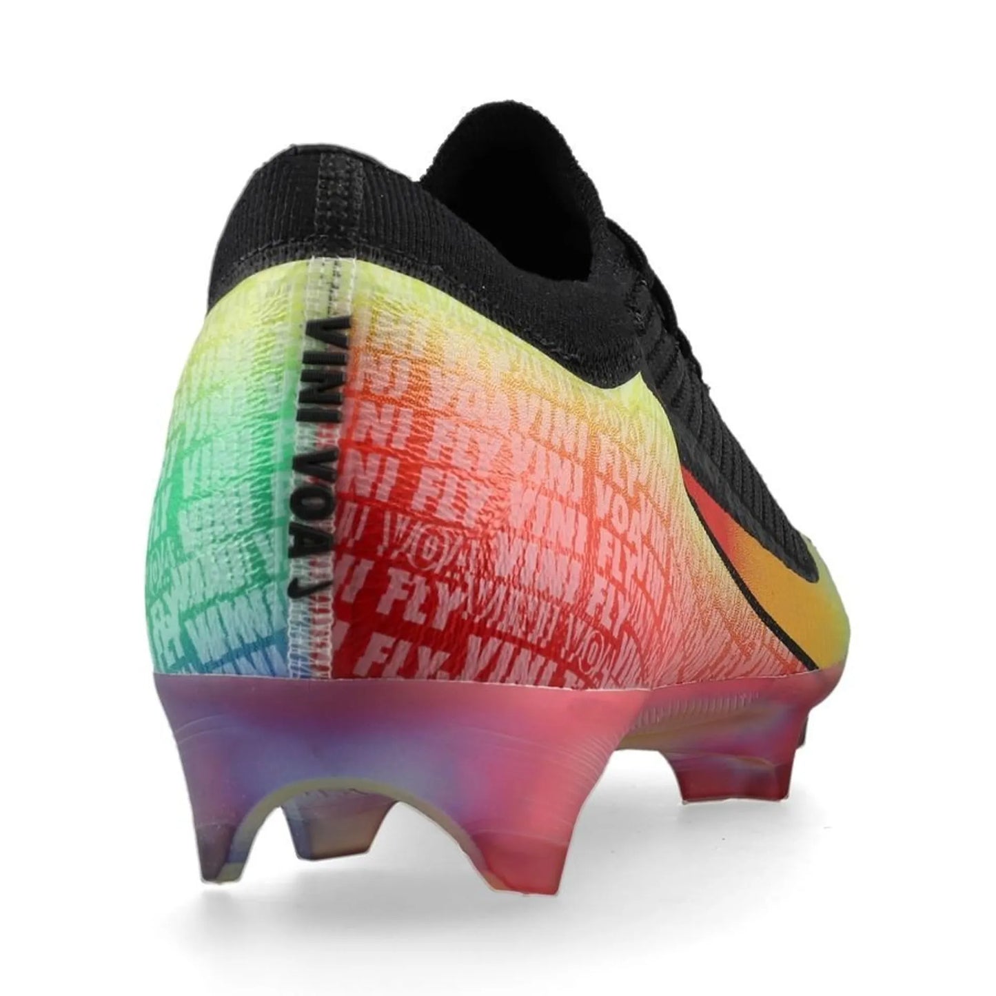 Nike Air Zoom Mercurial Vapor 16 Elite Vini Jr.