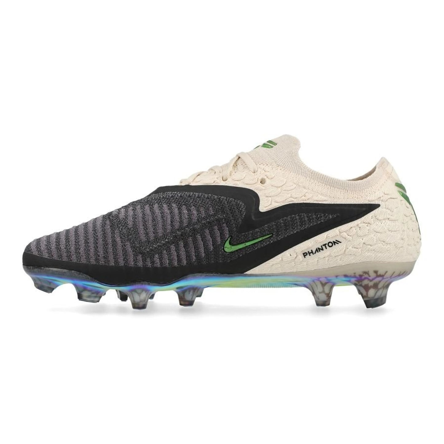 Nike Phantom 6 Elite Low Cut Black Mamba