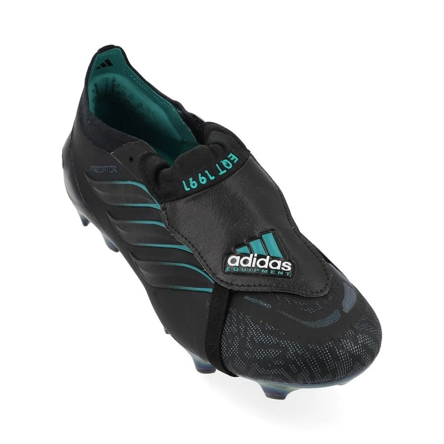 adidas Predator Elite Fold-over Tongue EQT