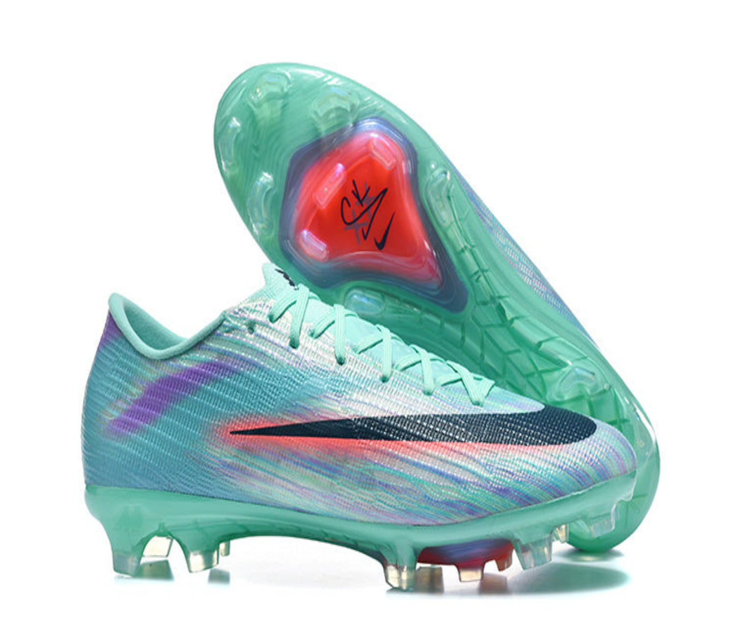 Nike Mercurial Superly 11 Unrealesed
