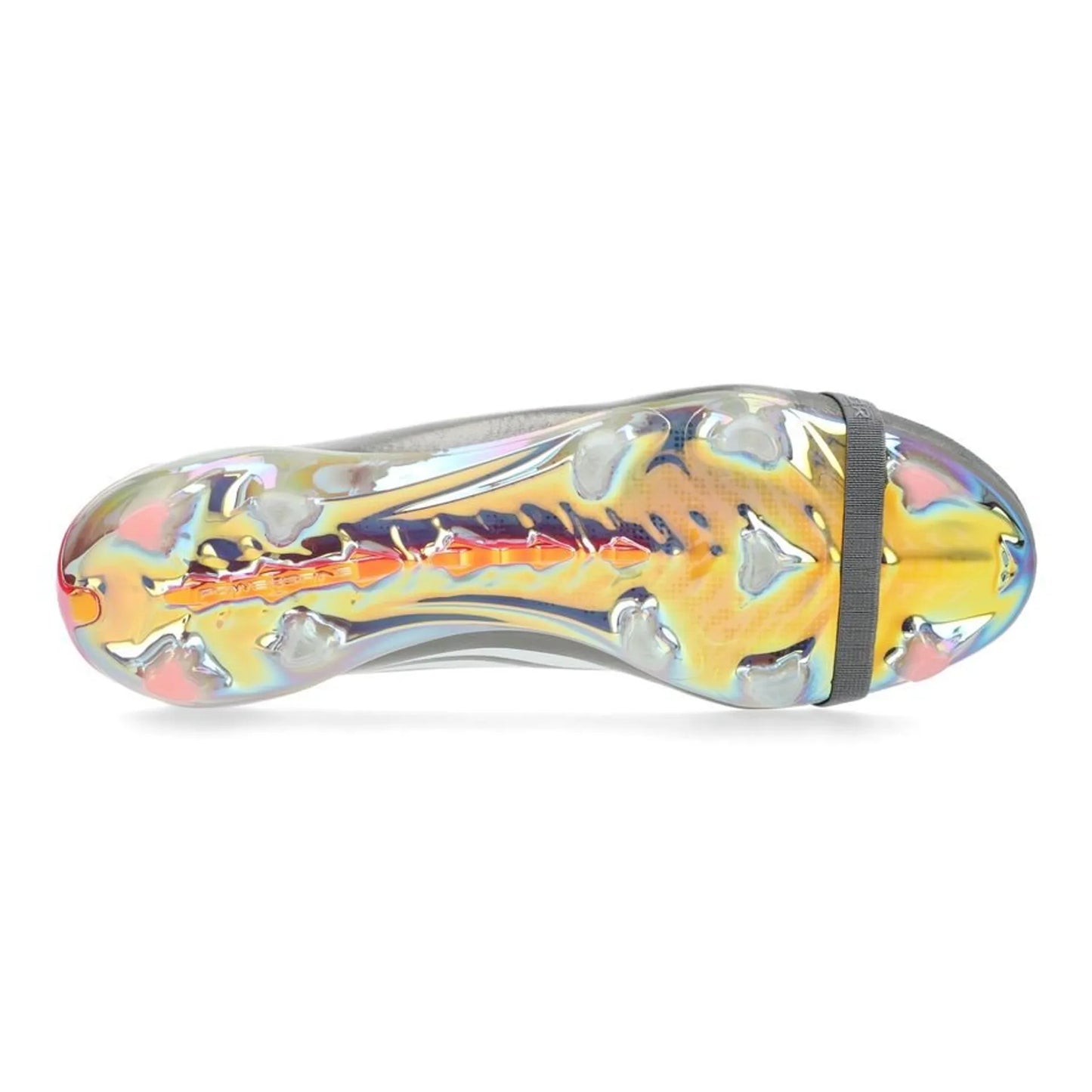 adidas Predator Elite Fold-over Tongue Finishers Steel