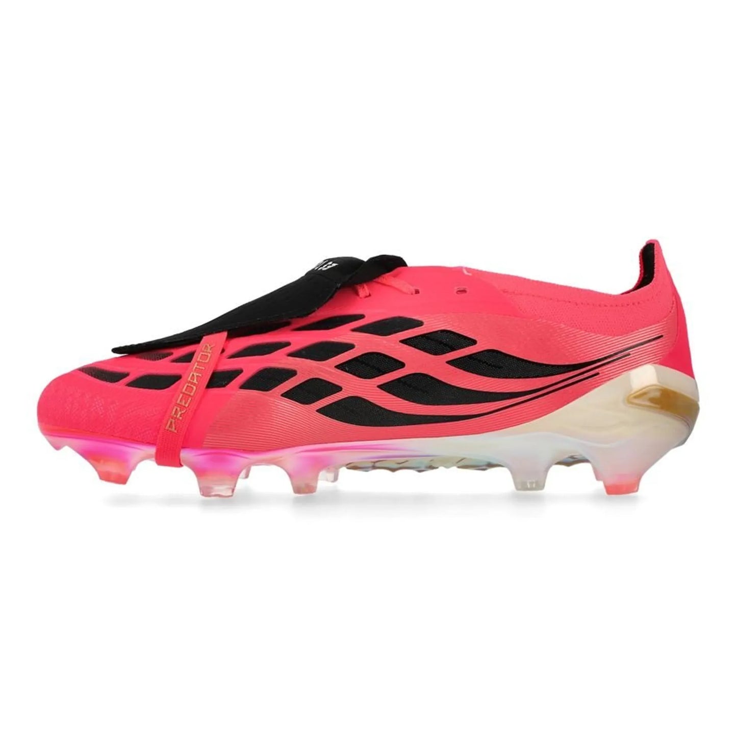 adidas Predator Elite Fold-over Tongue Road to Glory