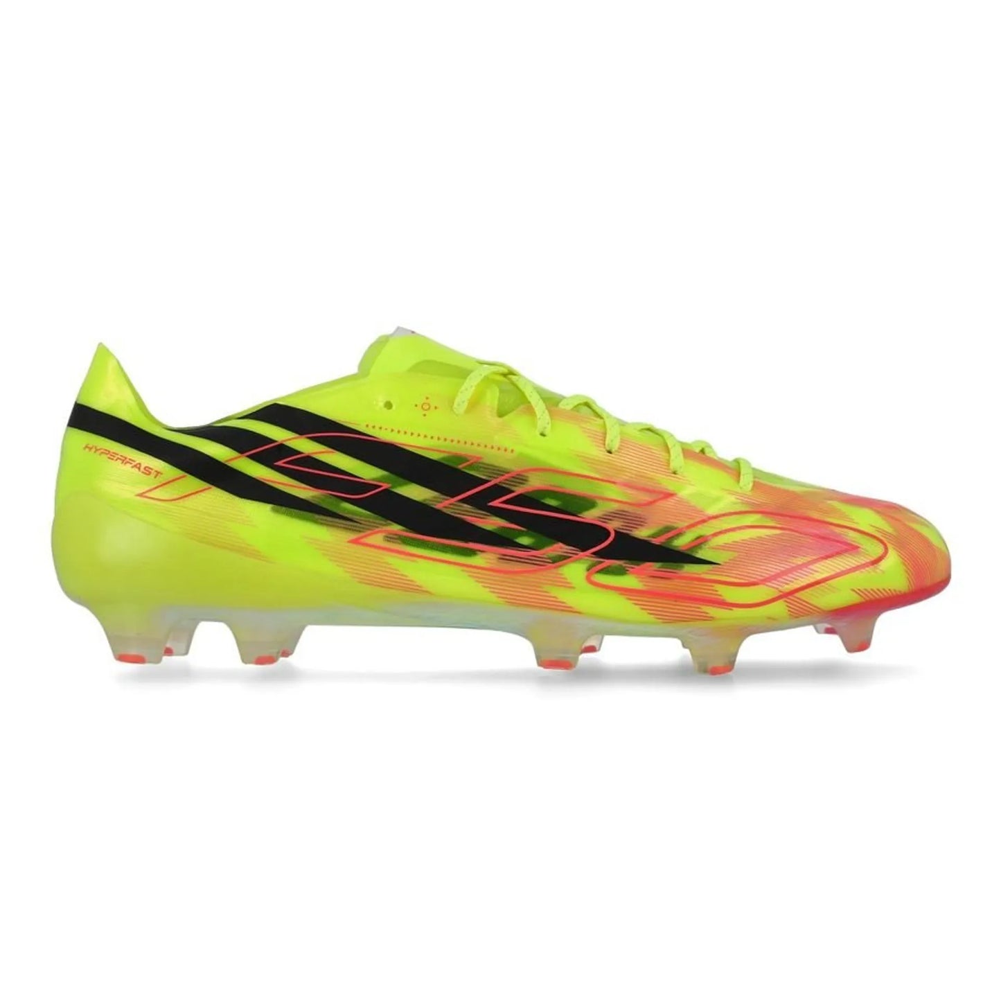 adidas F50 Hyperfast Evo Too Light