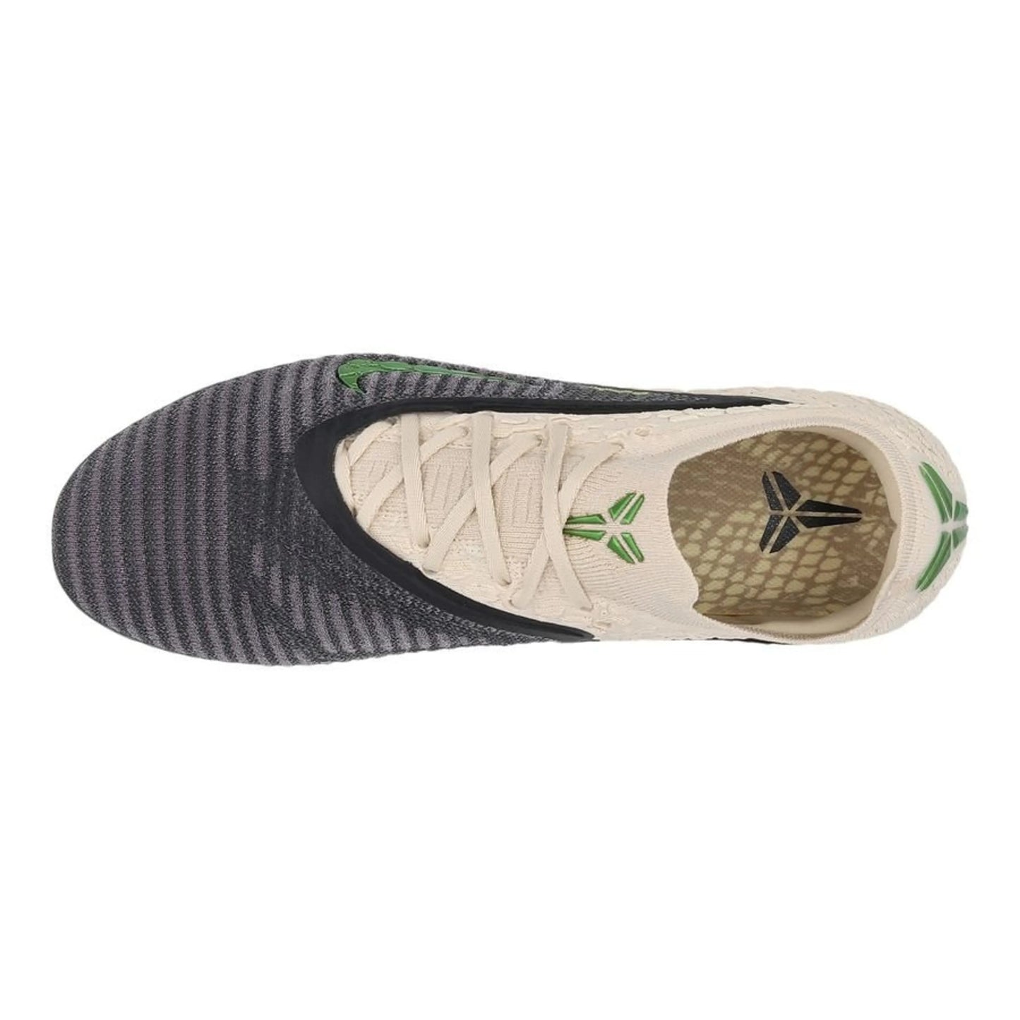 Nike Phantom 6 Elite Low Cut Black Mamba