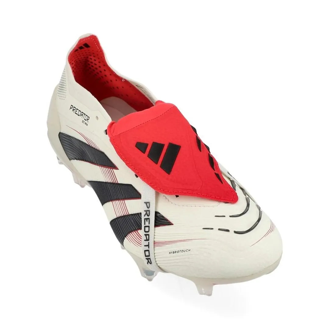 adidas Predator Elite Fold-Over Tongue Champagne