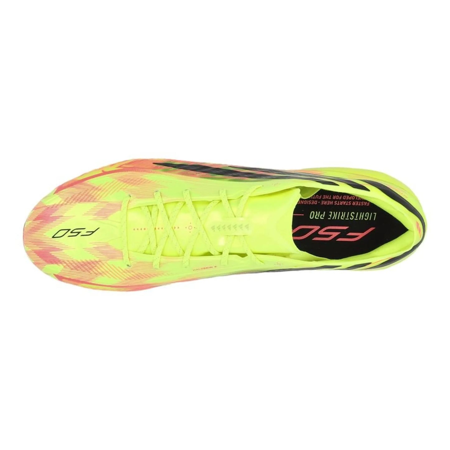 adidas F50 Hyperfast Elite Too Light
