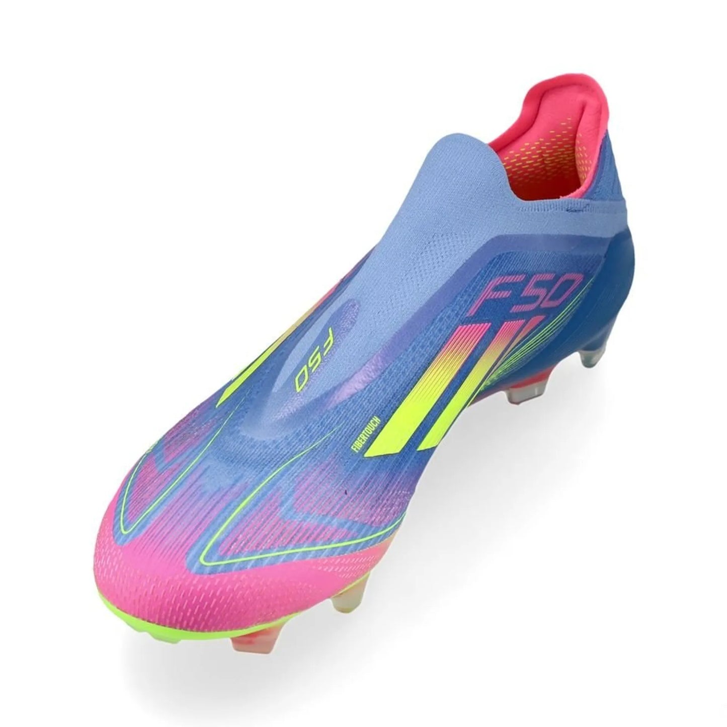 adidas F50 Elite Laceless Celestial Victory
