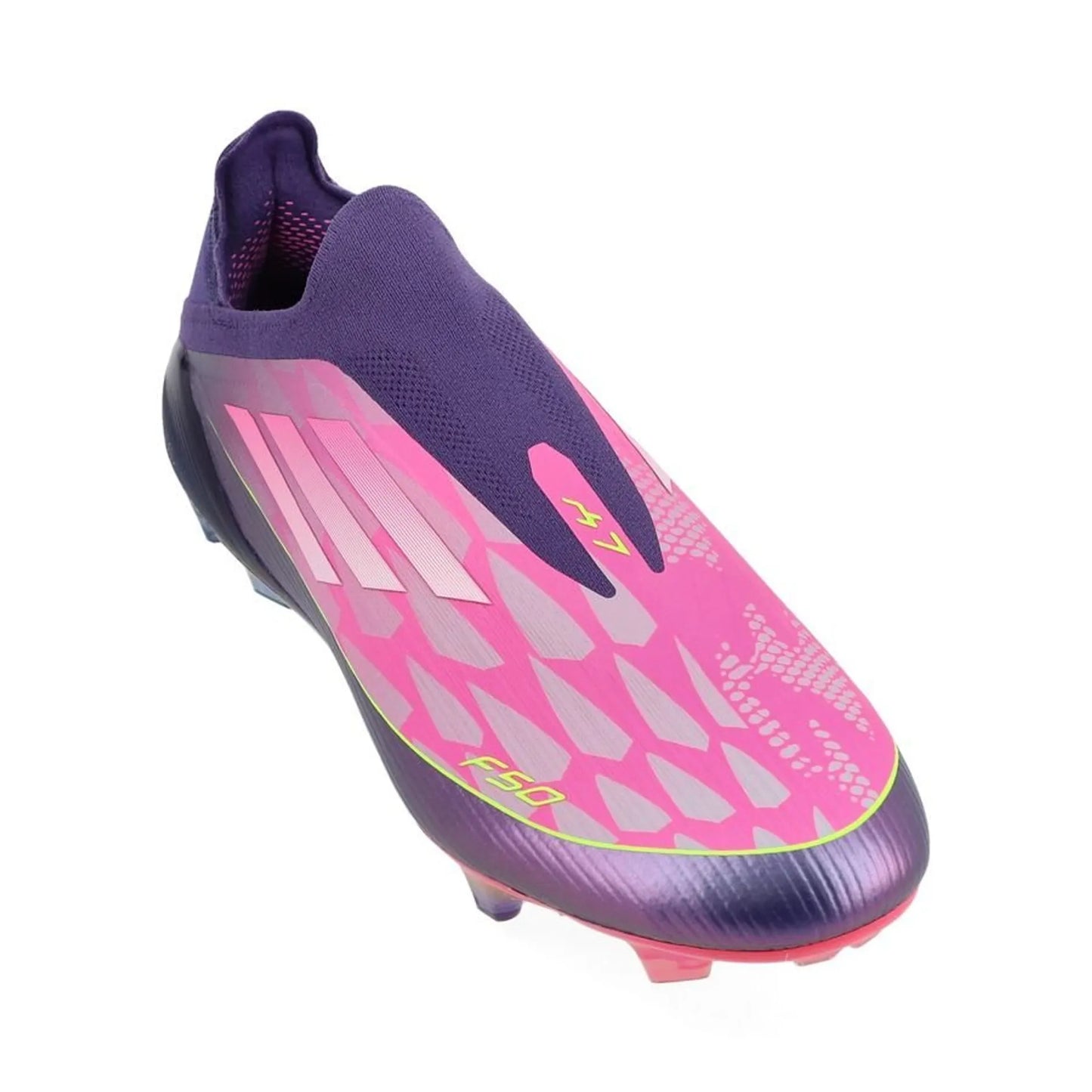 adidas F50 Elite Laceless Lamine Yamal