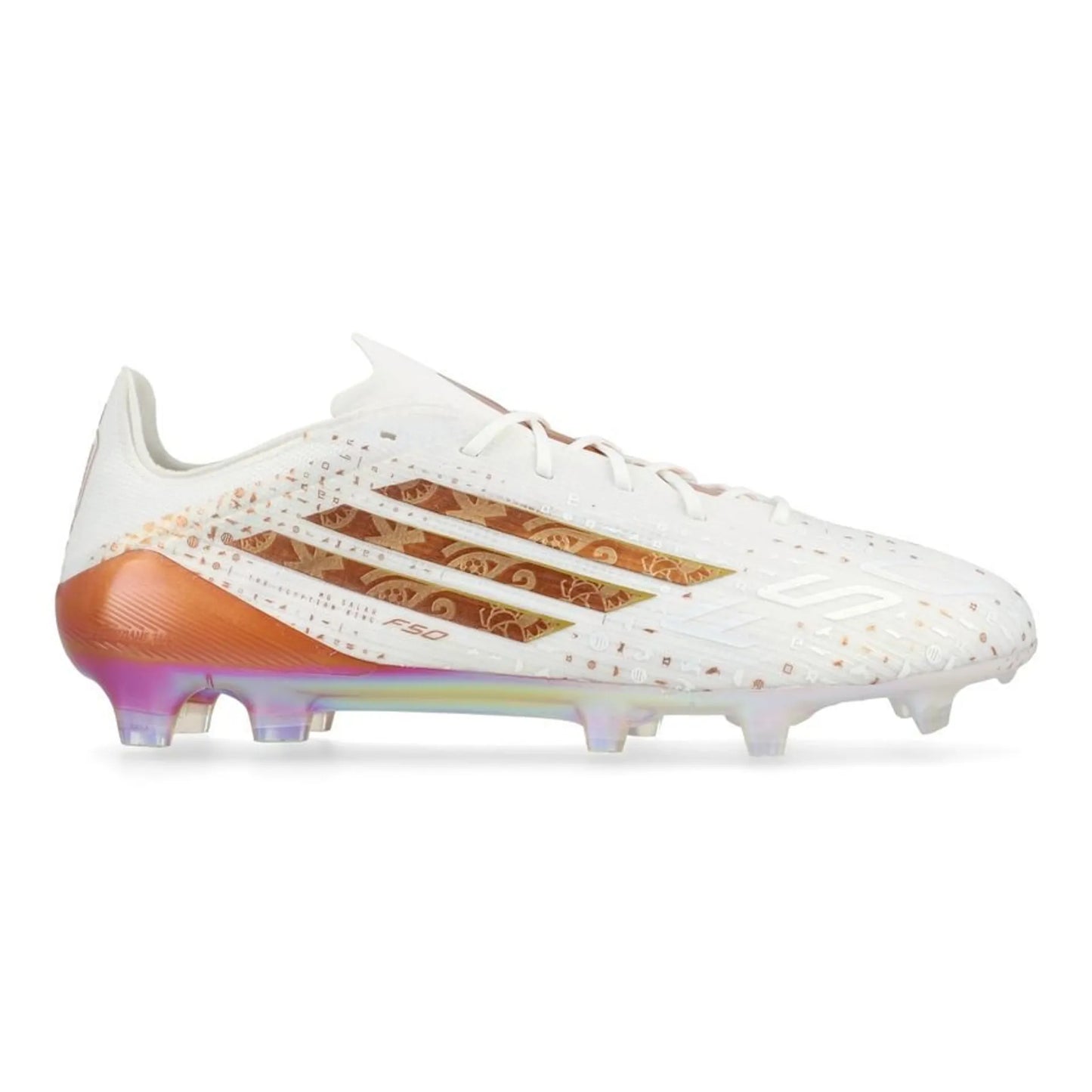 adidas F50 Elite Salah AFCON