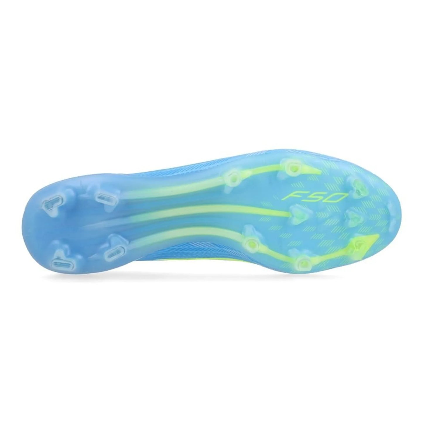 adidas F50 Elite FG Ice Cold Precision