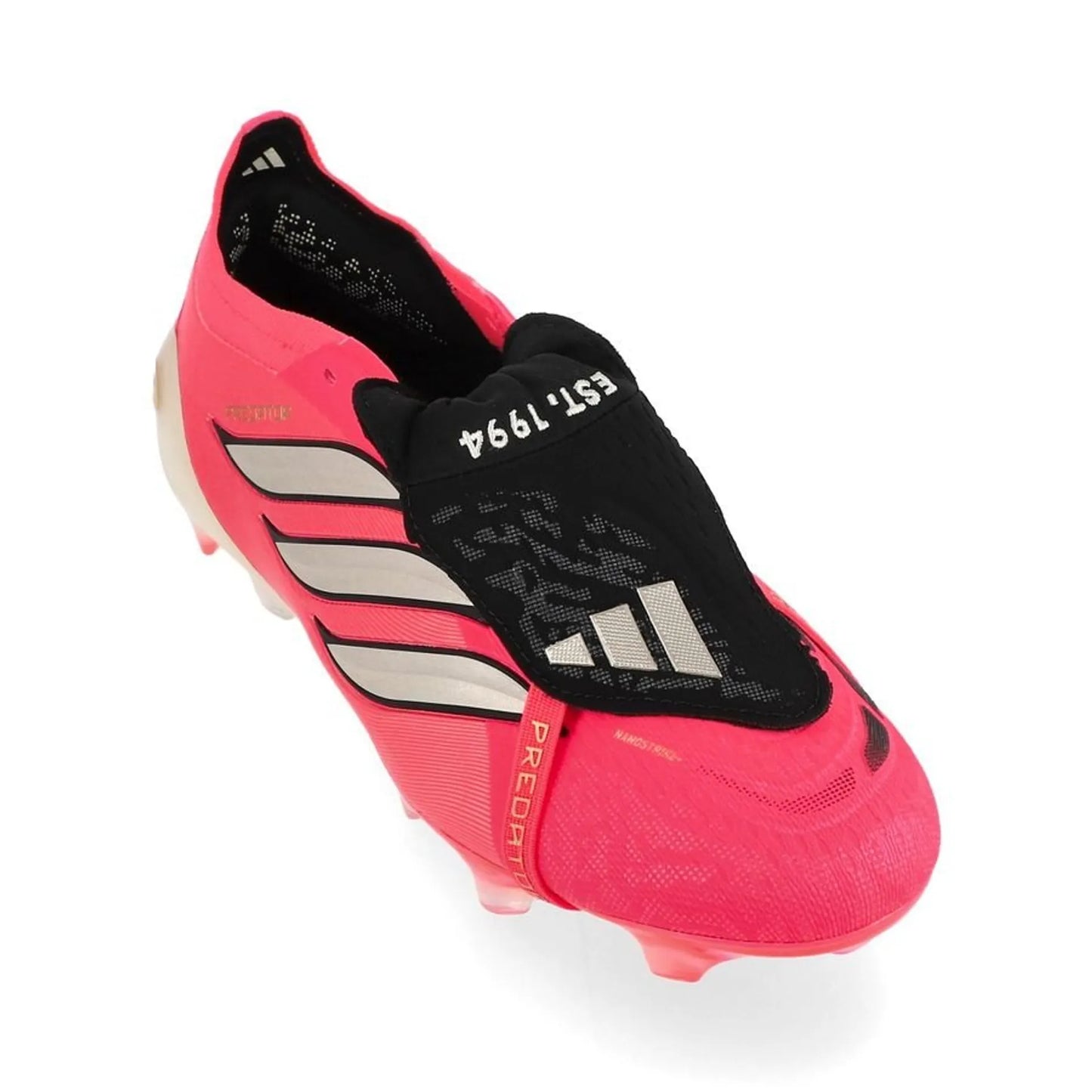 adidas Predator Elite Fold-over Tongue Road to Glory