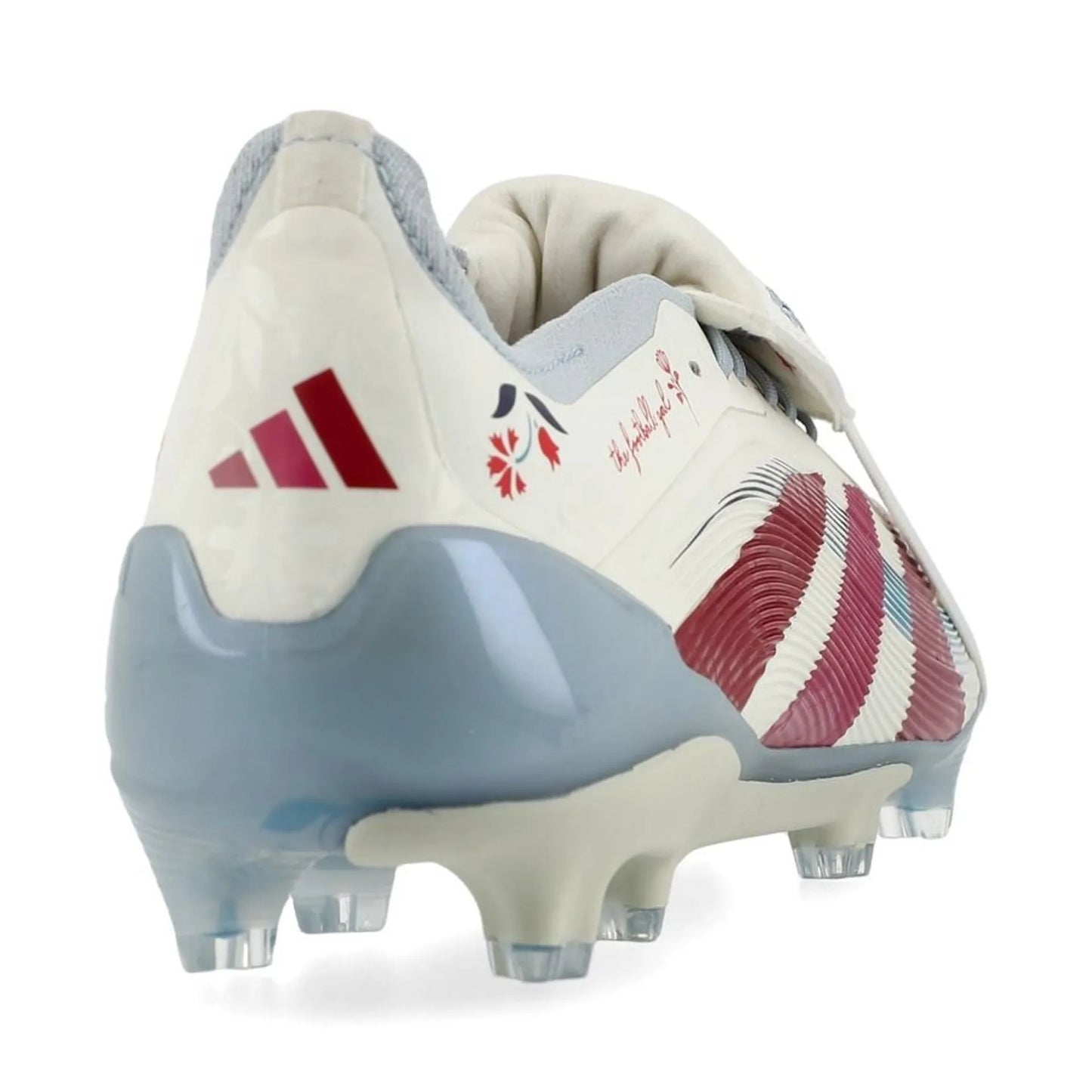 adidas Predator Elite Fold-over Tongue The Football Gal