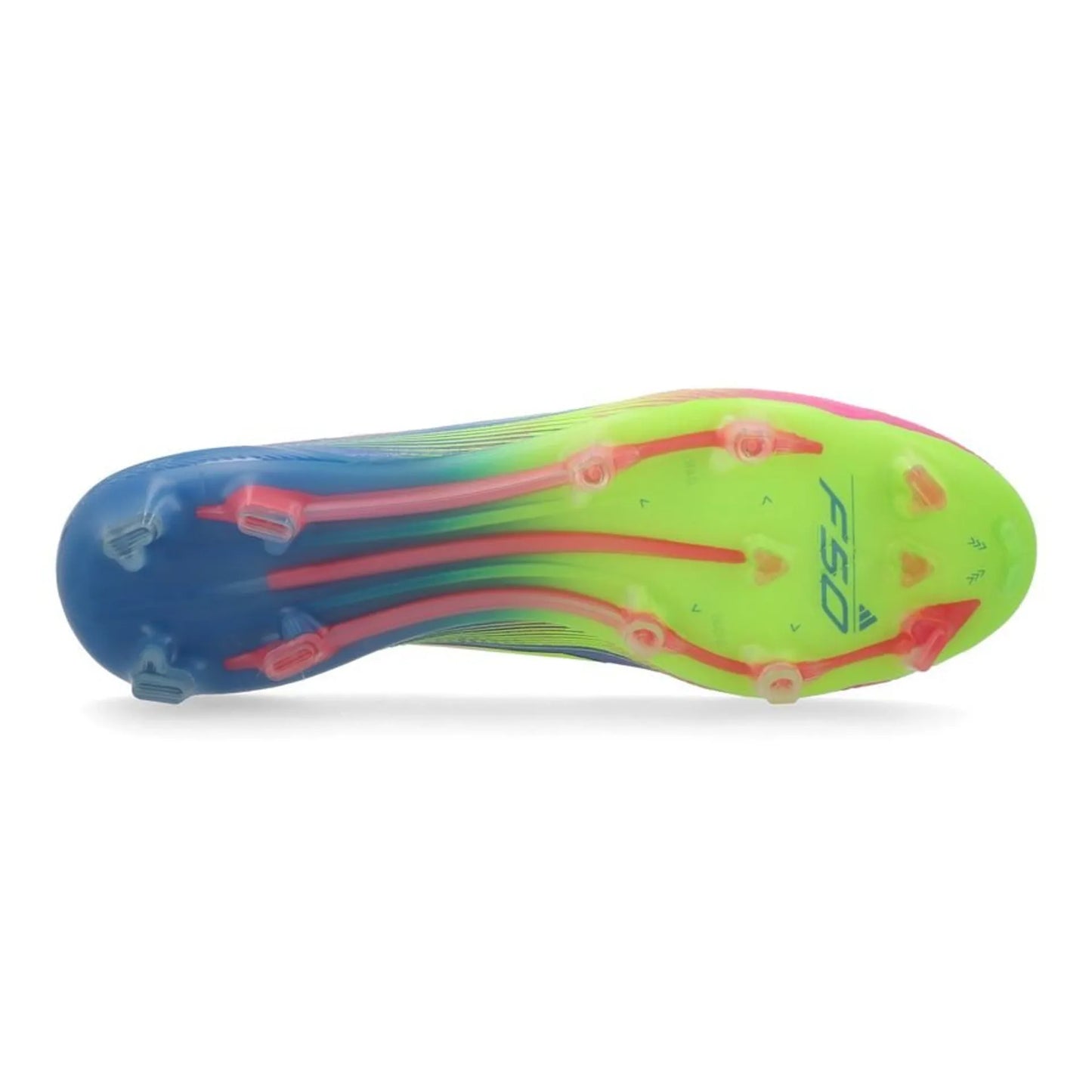 adidas F50 Elite Laceless Celestial Victory