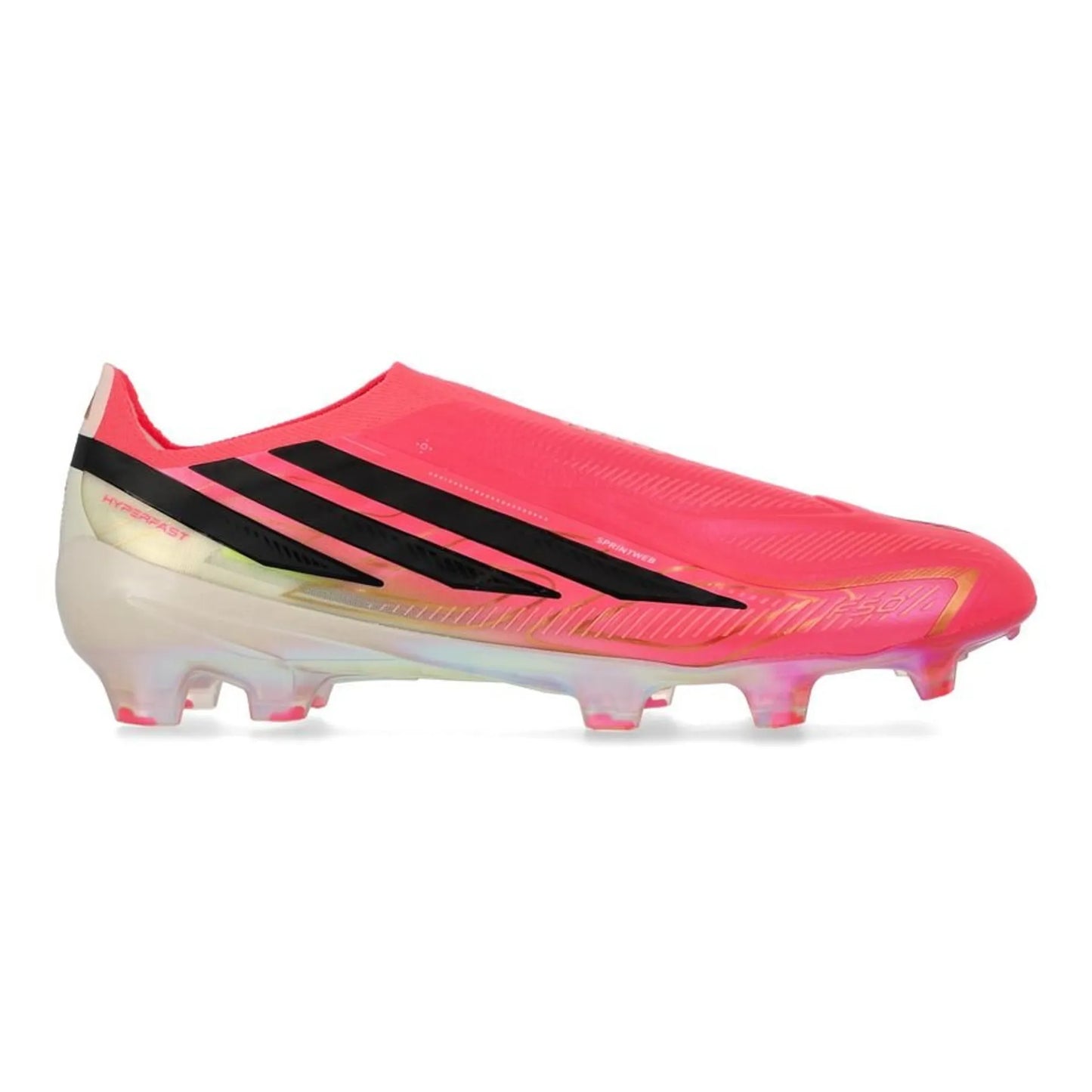 adidas F50 Hyperfast Elite Laceless FG Road to Glory