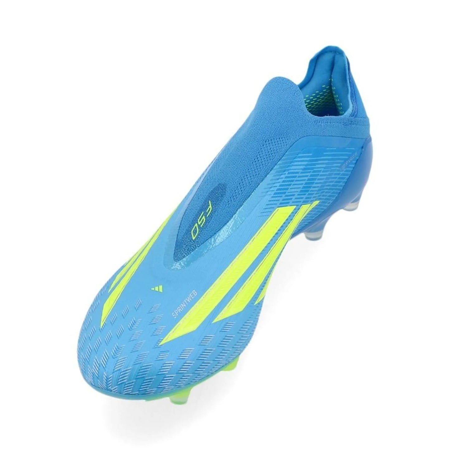 adidas F50 Elite Laceless AG Ice Cold Precision