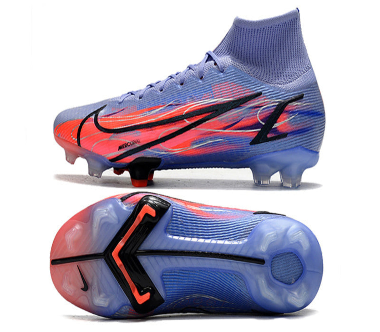 Nike Mercurial Superfly 8 Elite KM