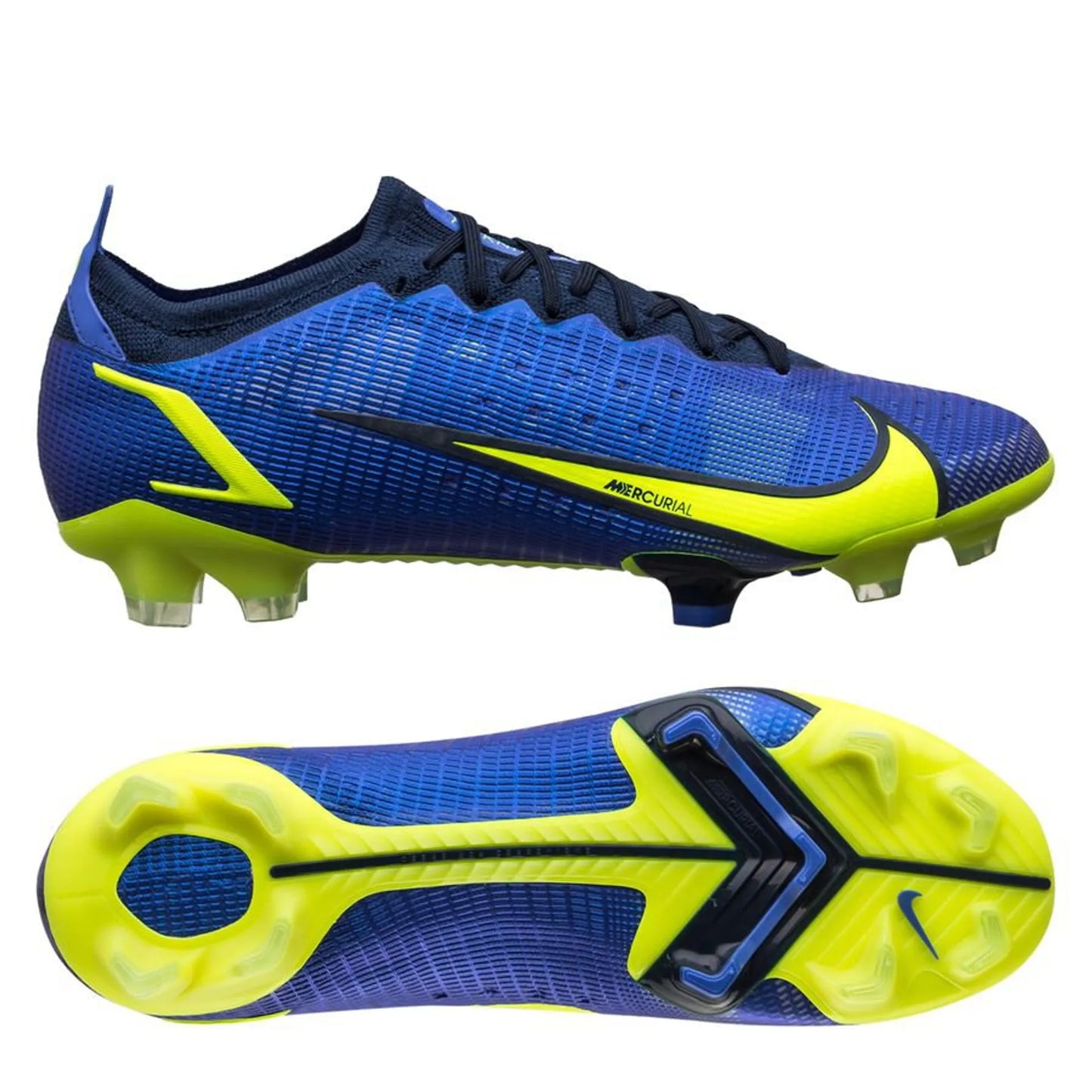 Nike Mercurial Vapor 14 Elite Recharge