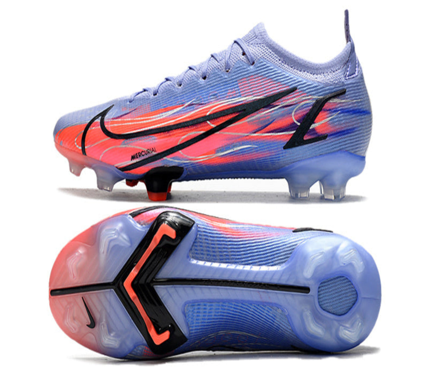 Nike Mercurial Vapor 14 Elite KM