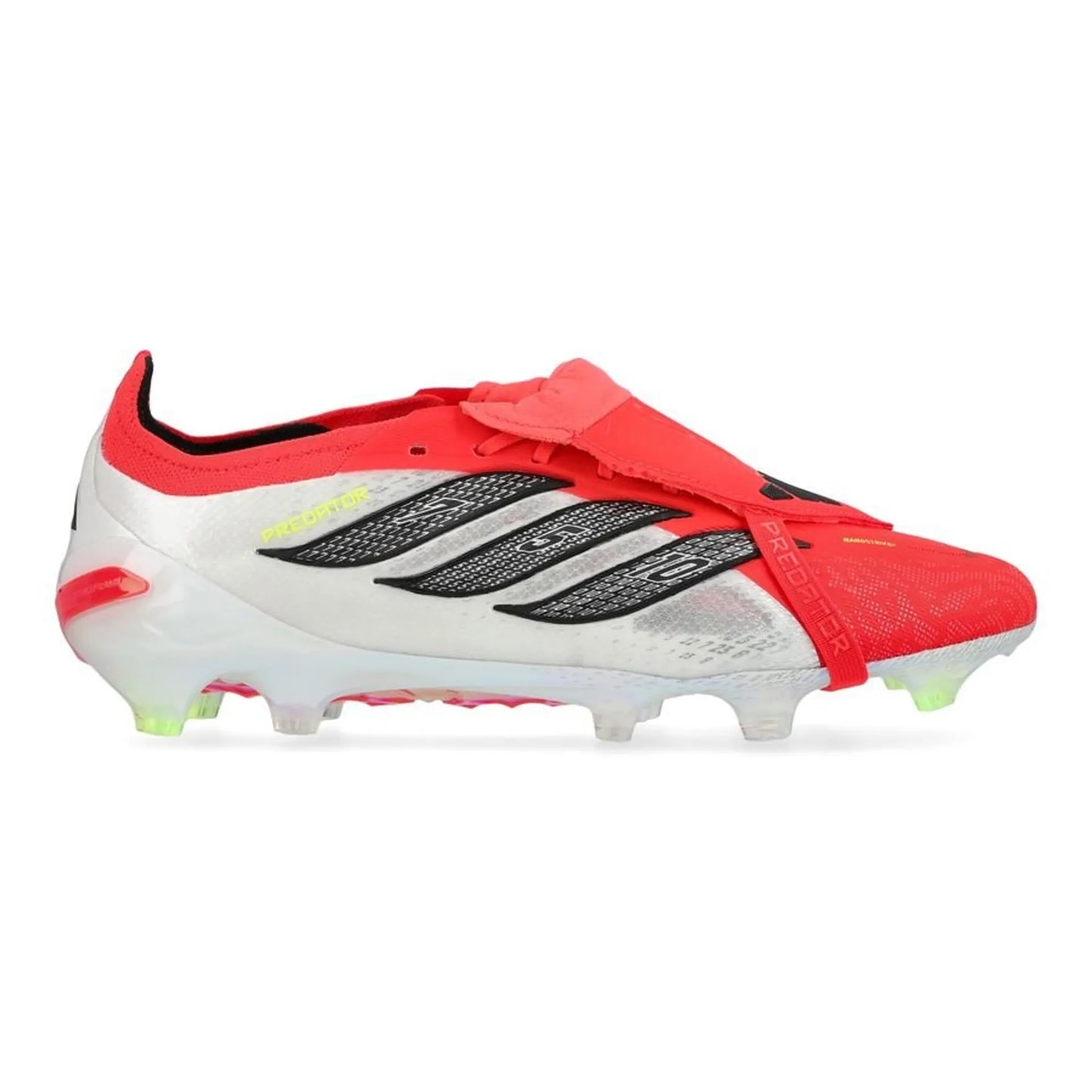 adidas Predator Elite Fold-over Tongue Unlocked