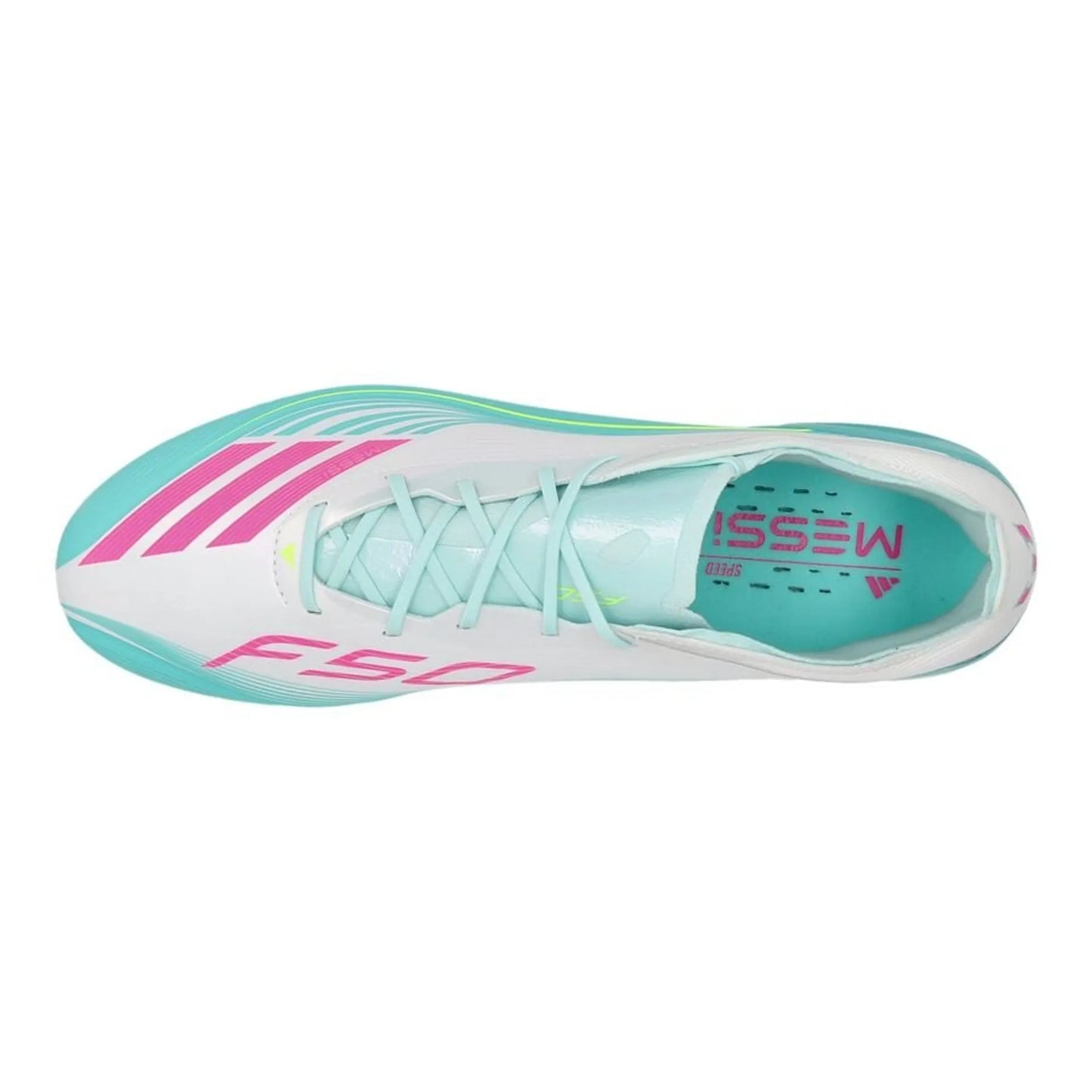 adidas F50 Messi Elite FG Aurora Radiante