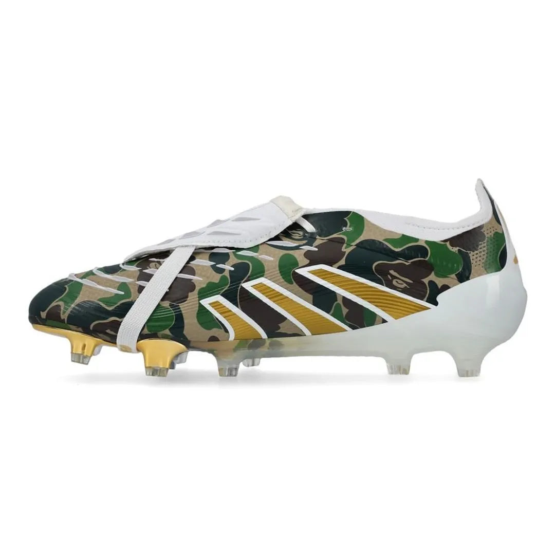 adidas Predator Elite Fold-Over Tongue BAPE