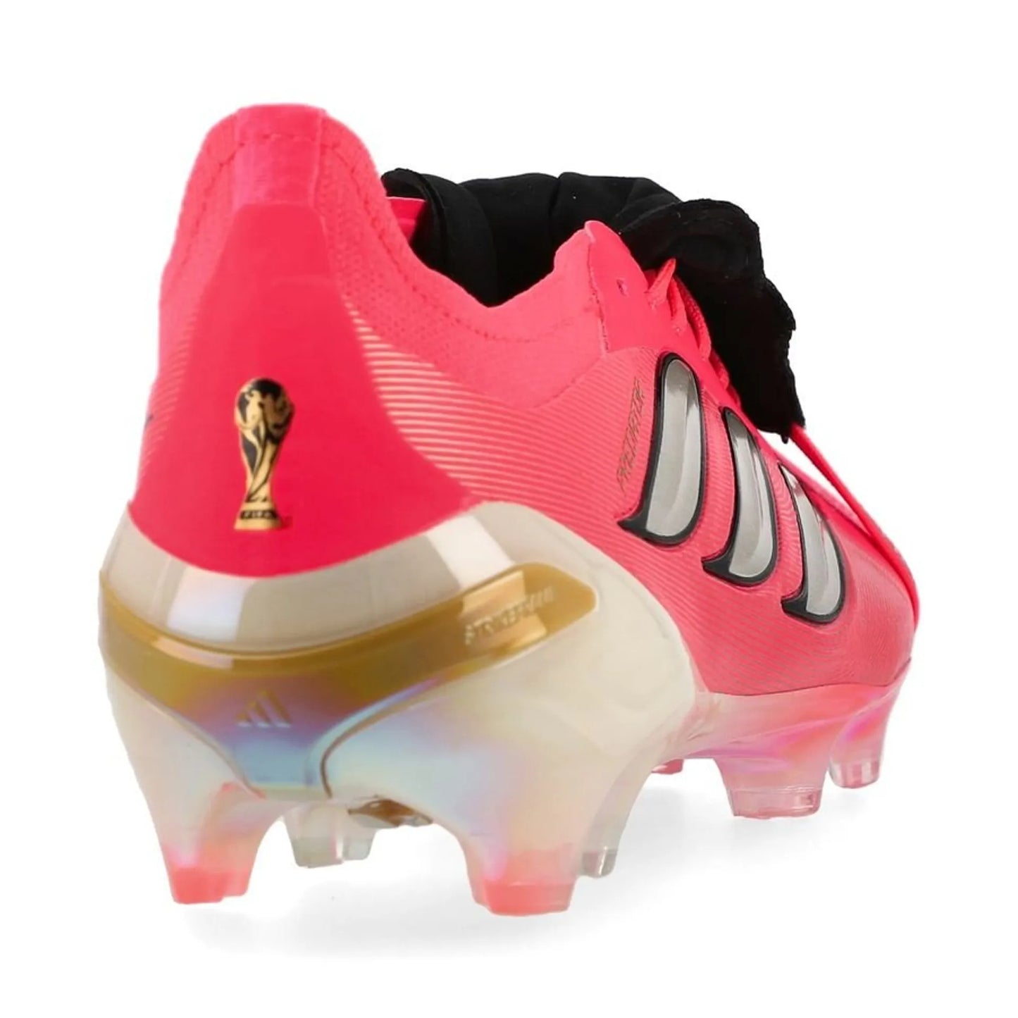 adidas Predator Elite Fold-over Tongue Road to Glory