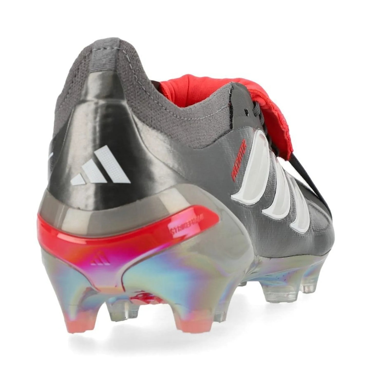 adidas Predator Elite Fold-over Tongue Finishers Steel