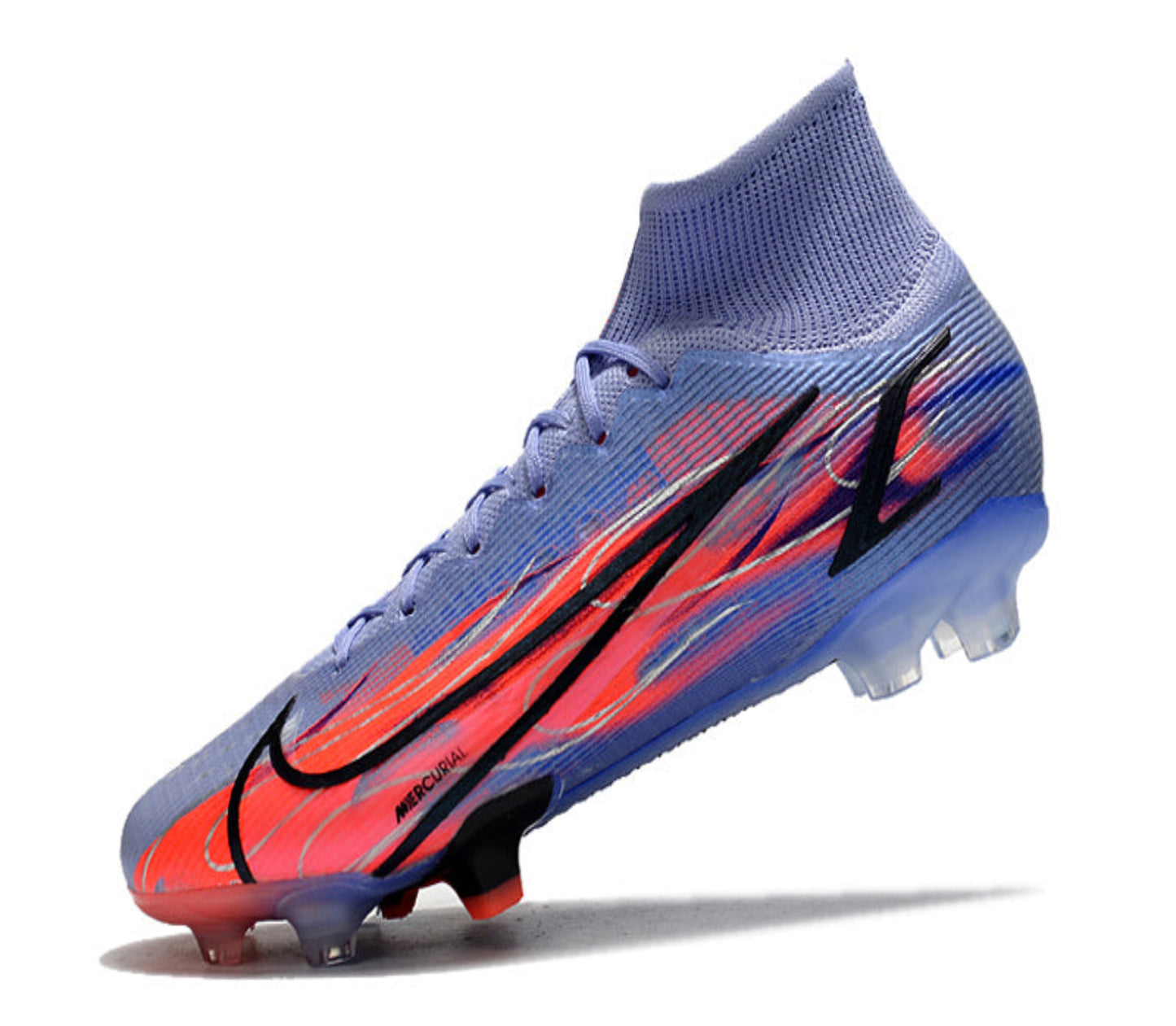 Nike Mercurial Superfly 8 Elite KM