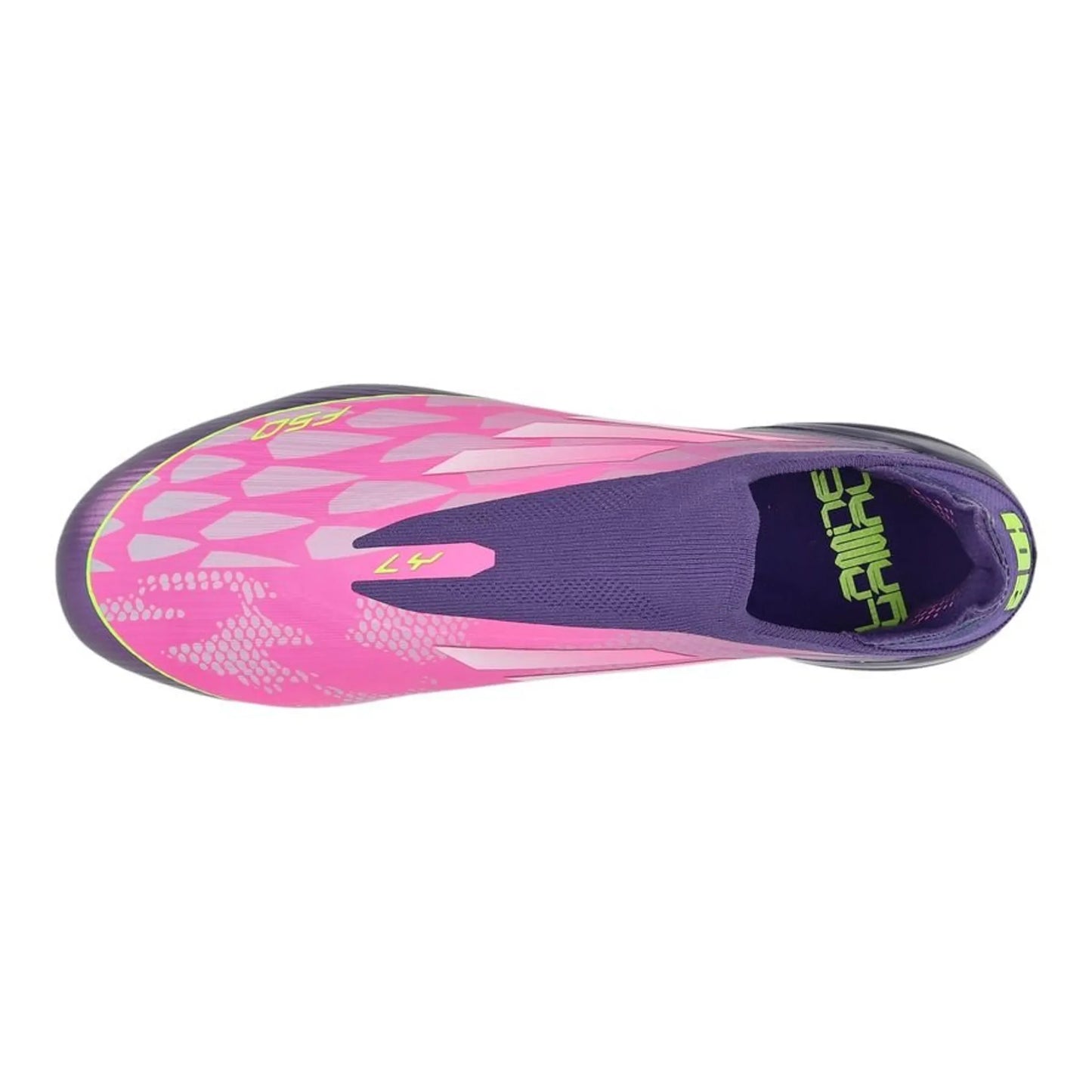 adidas F50 Elite Laceless Lamine Yamal