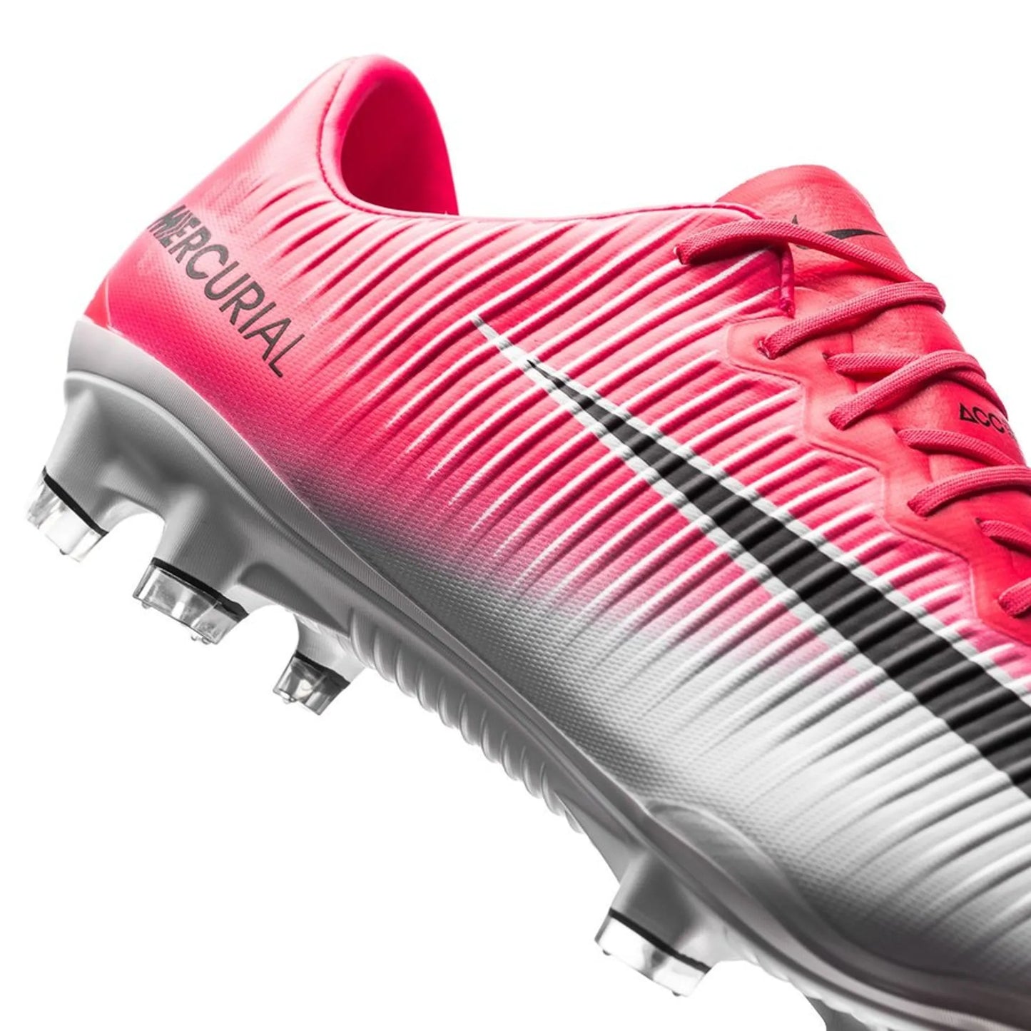 Nike Mercurial Vapor XI FG Motion Blur