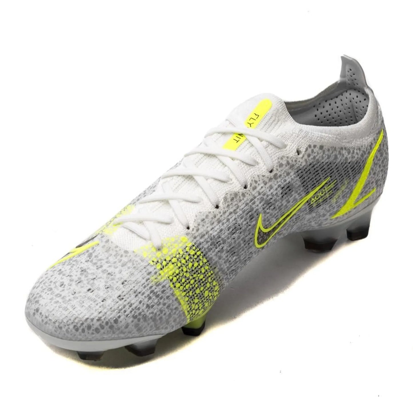 Nike Mercurial Vapor 14 Elite Silver Safari