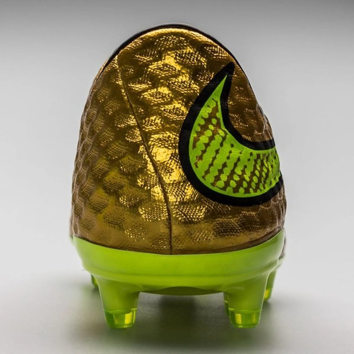 Nike Hypervenom Phantom Gold