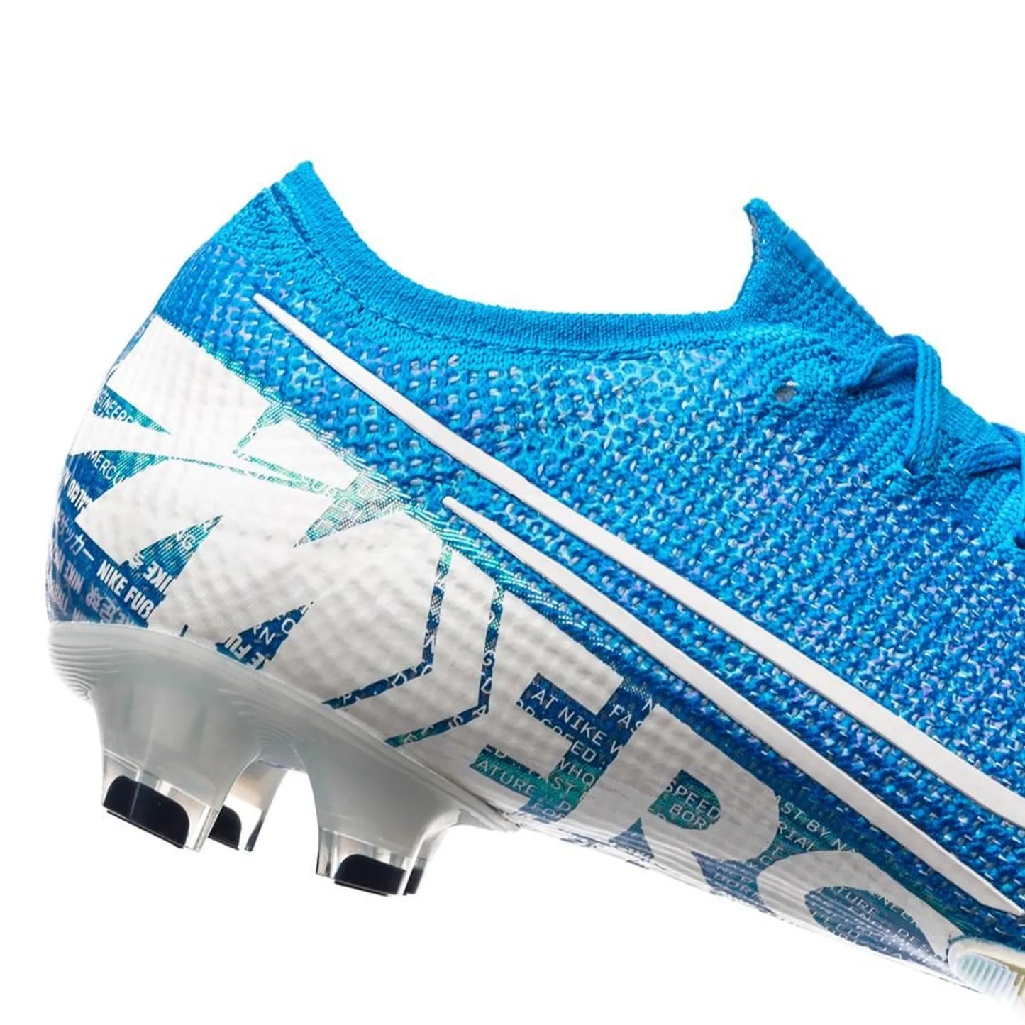 Nike Mercurial Vapor 13 Elite New Lights