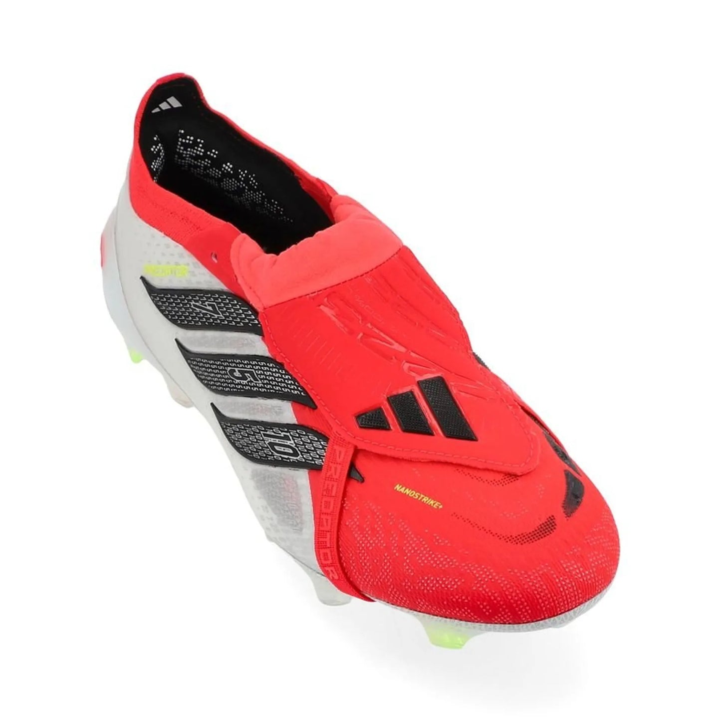 adidas Predator Elite Fold-over Tongue Unlocked