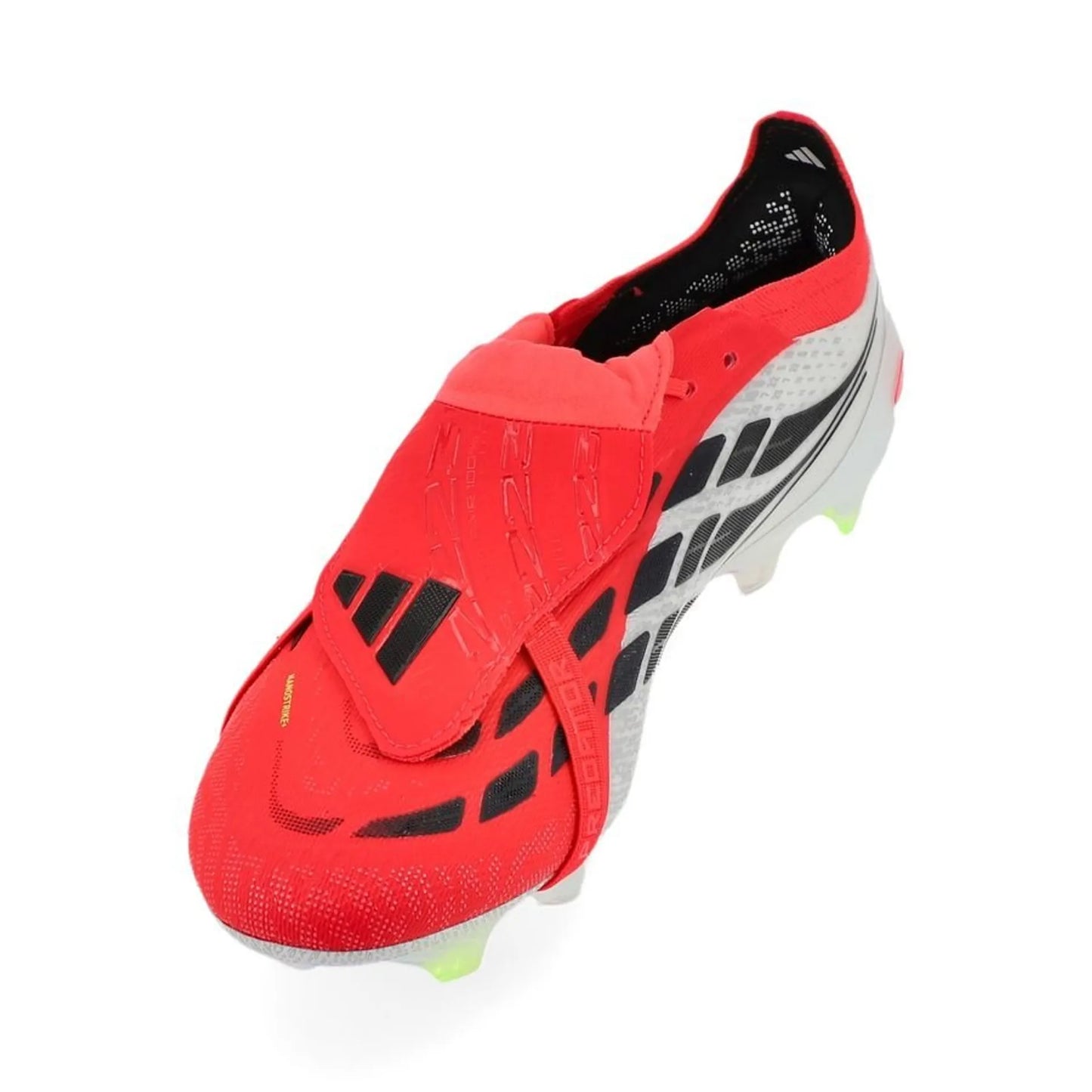 adidas Predator Elite Fold-over Tongue Unlocked