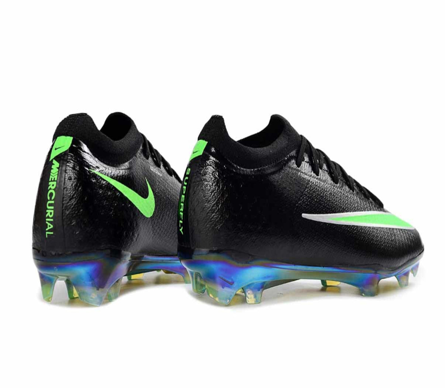 Nike Mercurial Vapor 17 Unrealesed