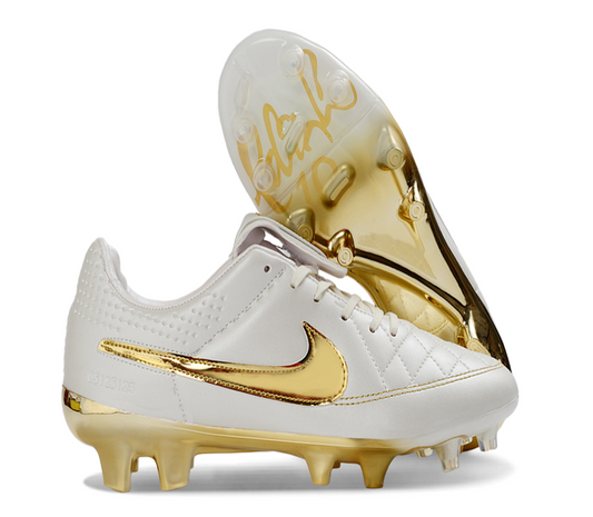Nike Tiempo Legend 10R Touch of Gold