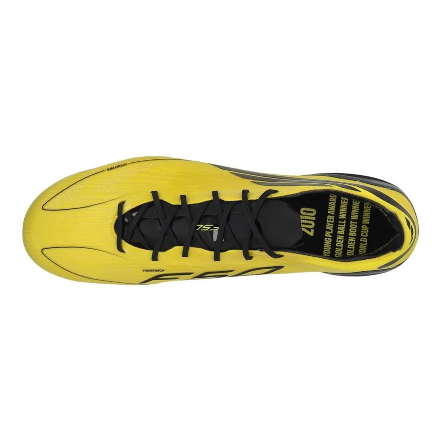 adidas F50 Elite Adizero 2010 Remake