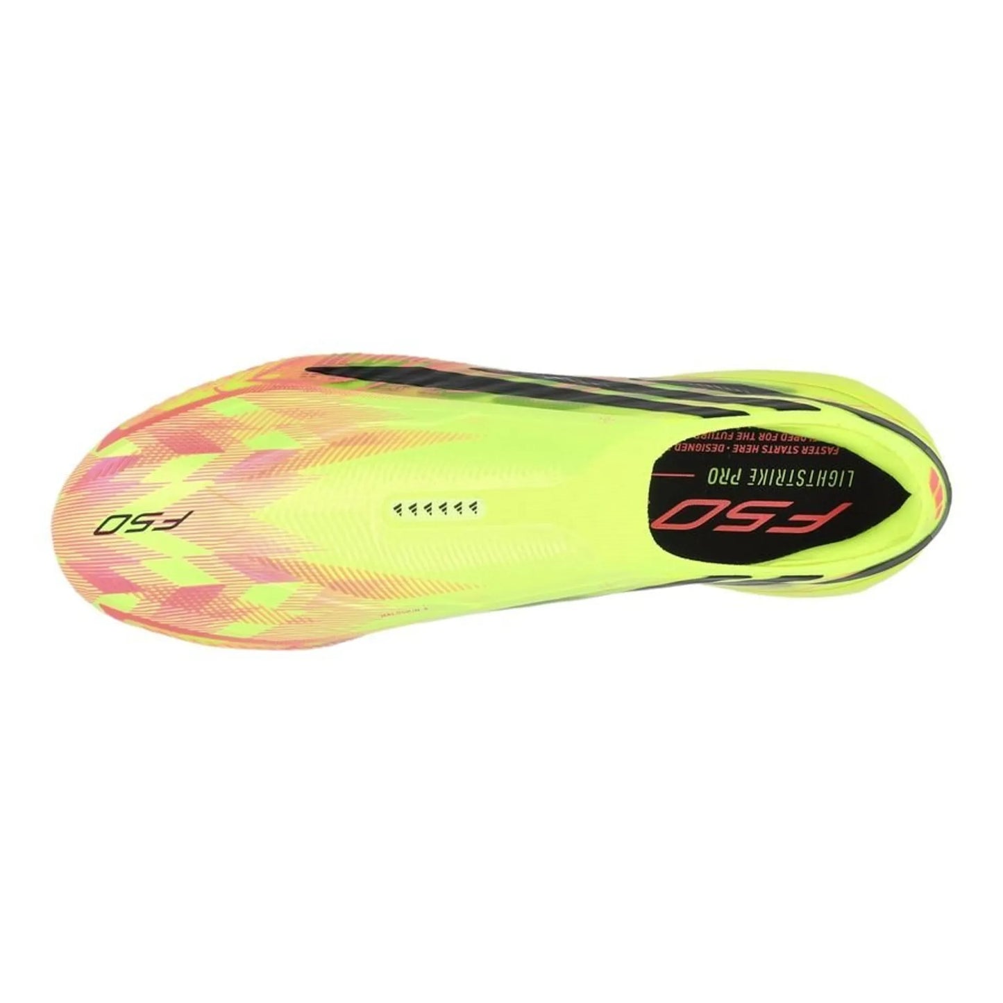 adidas F50 Hyperfast Elite Laceless Too Light