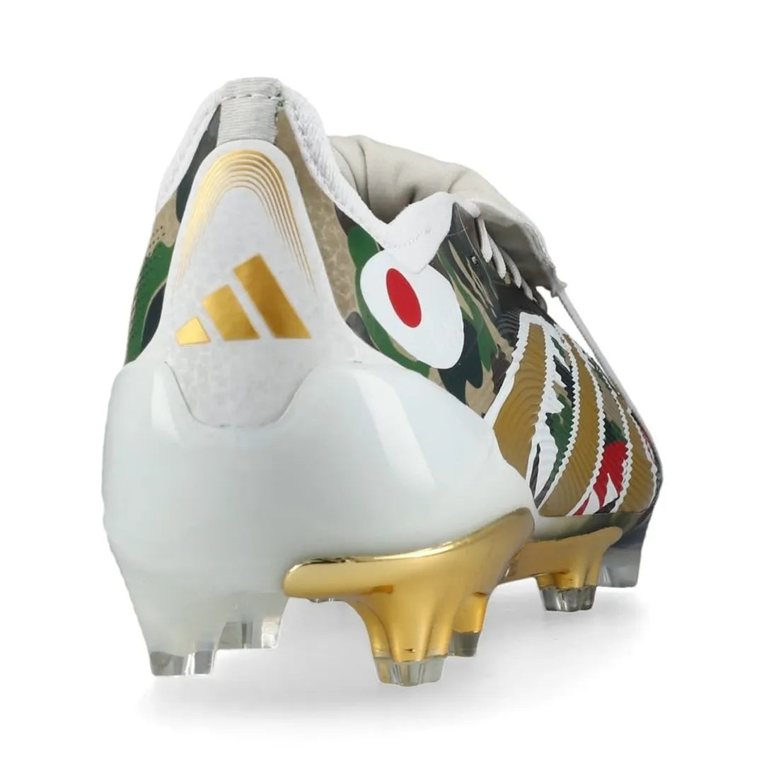 adidas Predator Elite Fold-Over Tongue BAPE