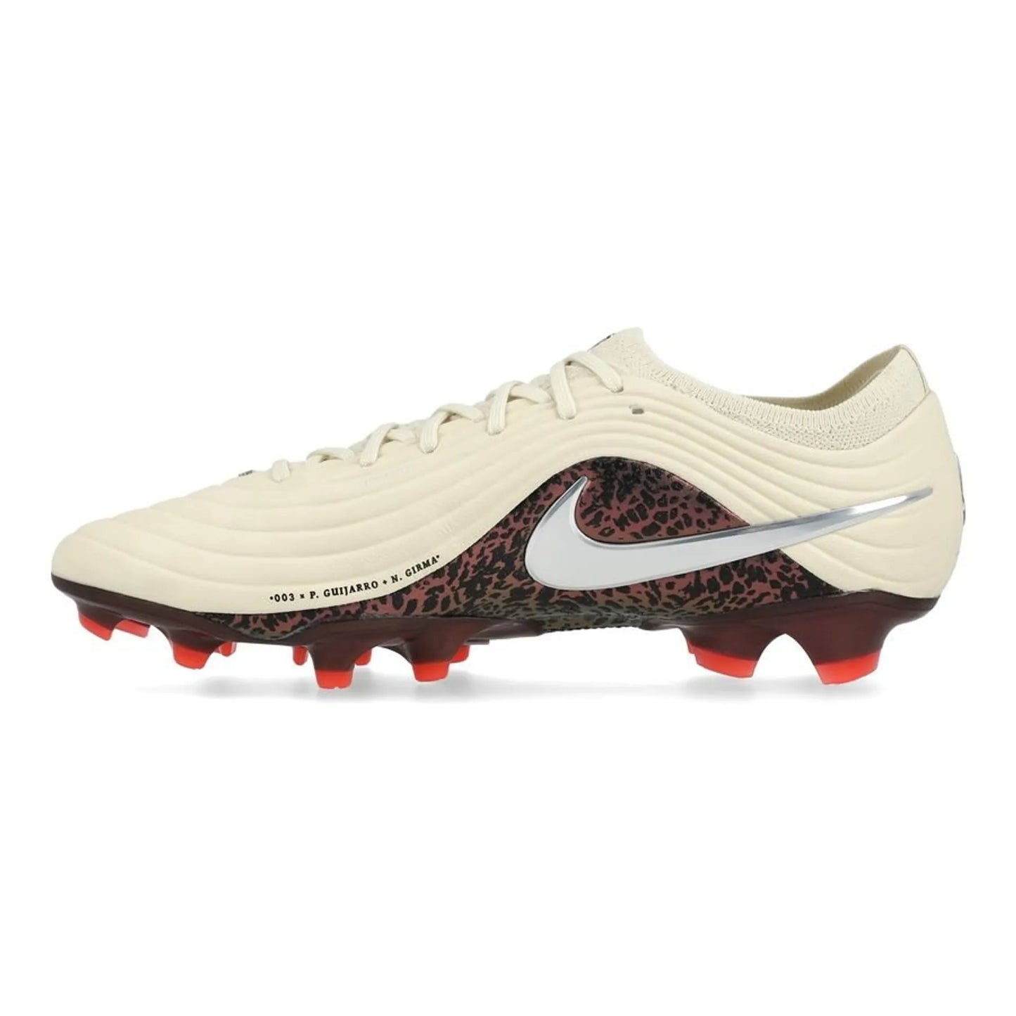 Nike Tiempo Maestro Elite United 003