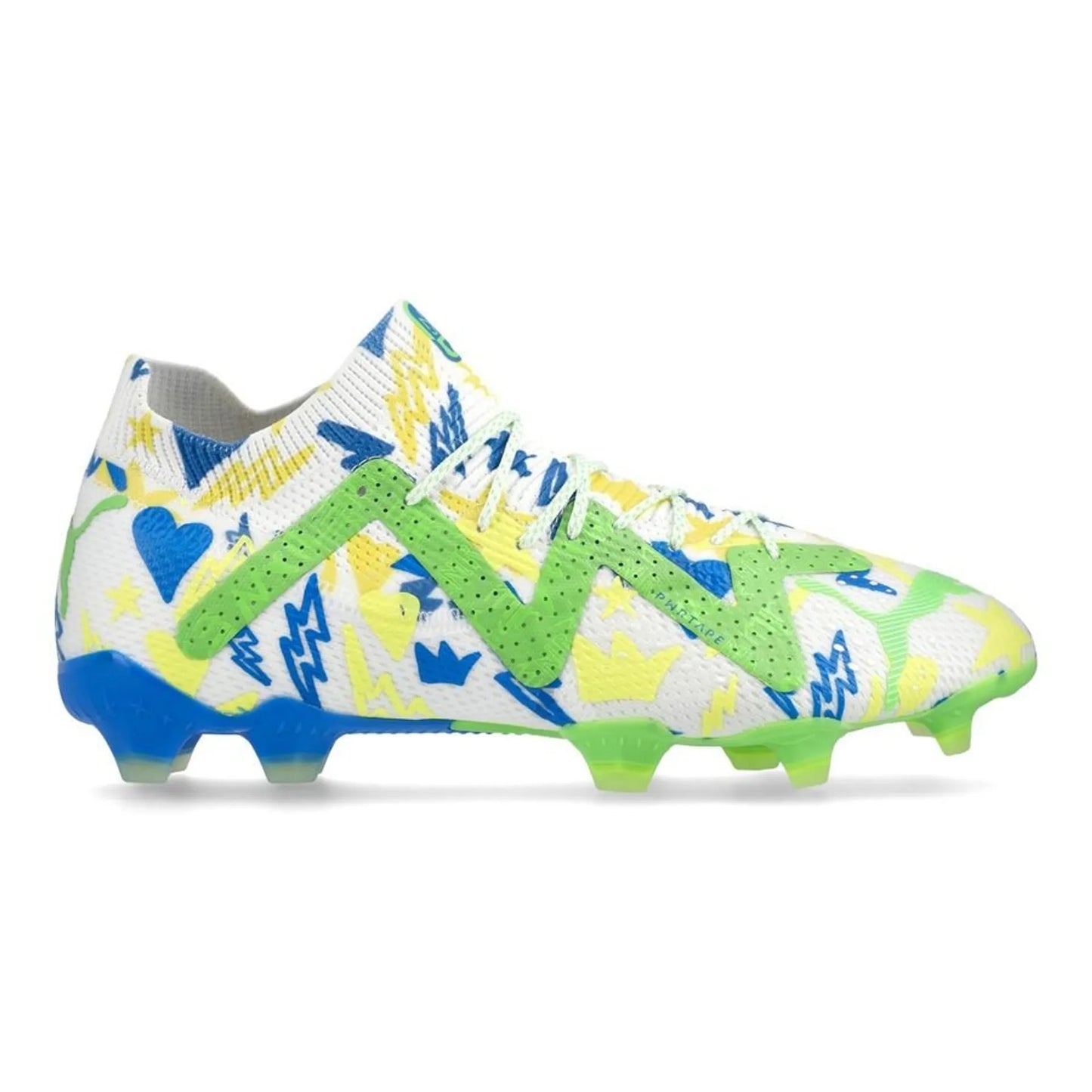 PUMA Future Ultimate Neymar Jr. Instituto