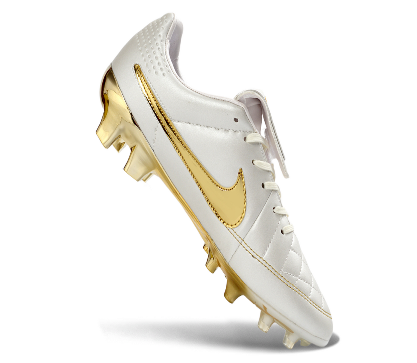 Nike Tiempo Legend 10R Touch of Gold